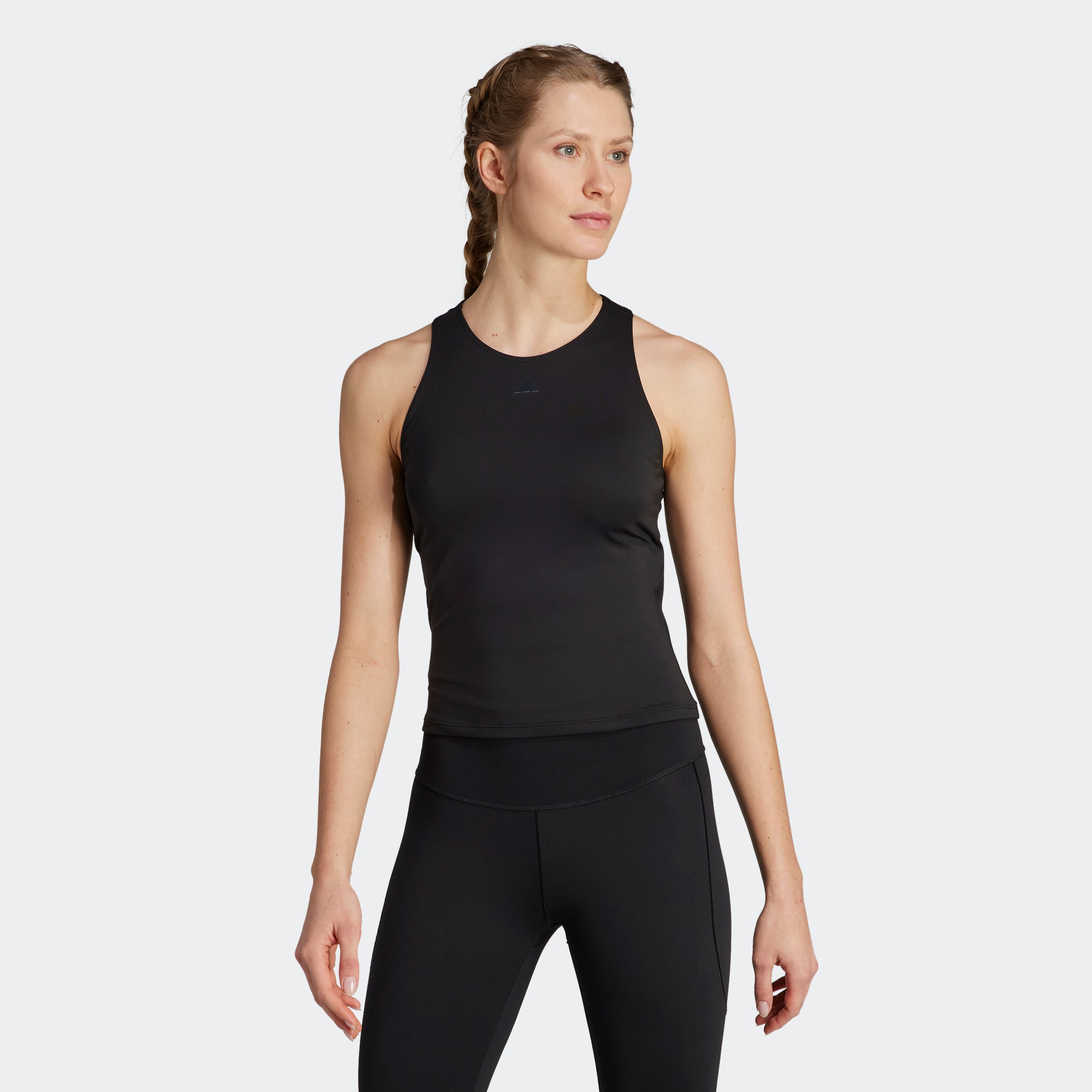 adidas Performance Tanktop »YOGA STUDIO«