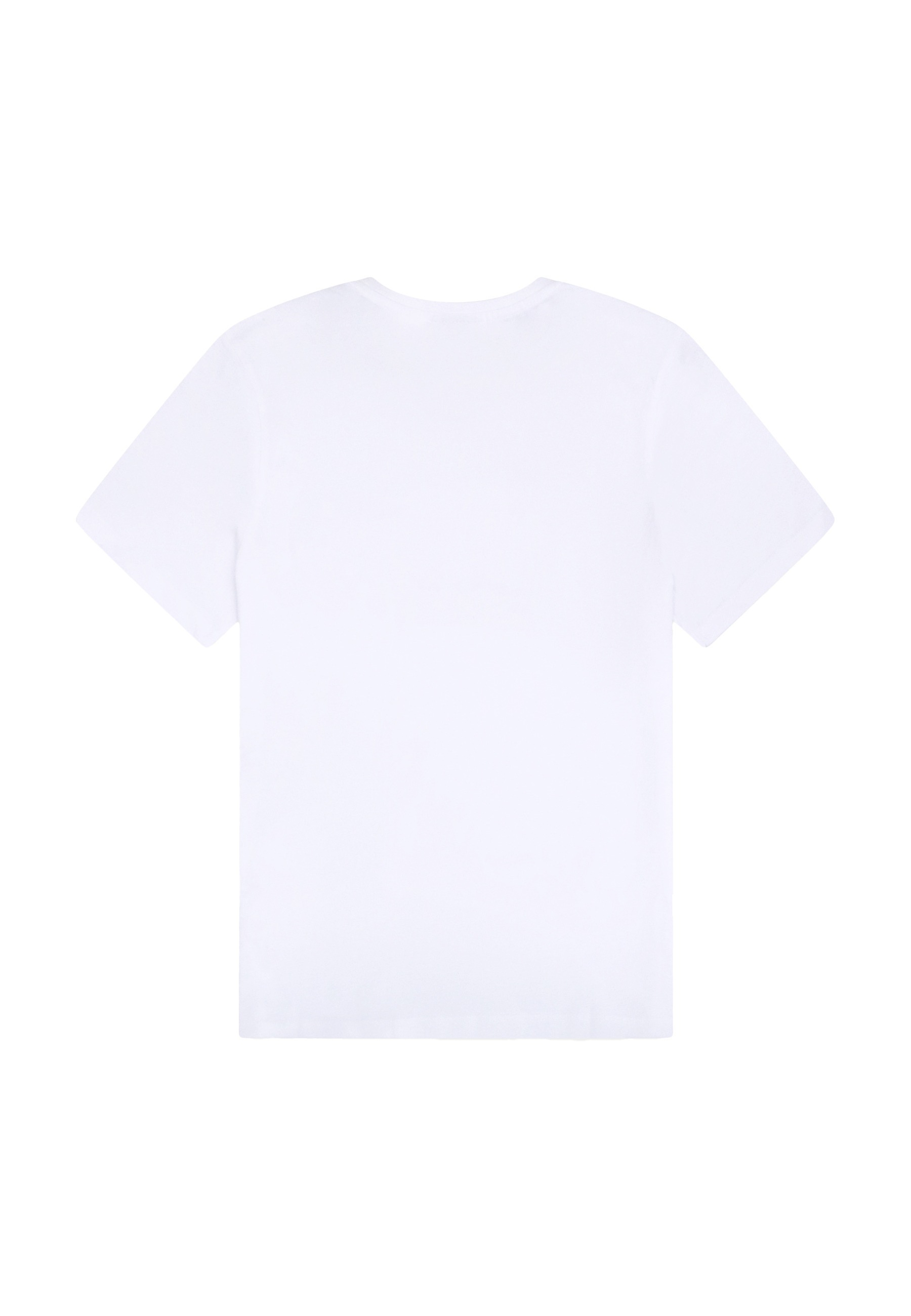 883Police T-Shirt »883 Police ADRIAN T-SHIRT« 1 Stk.