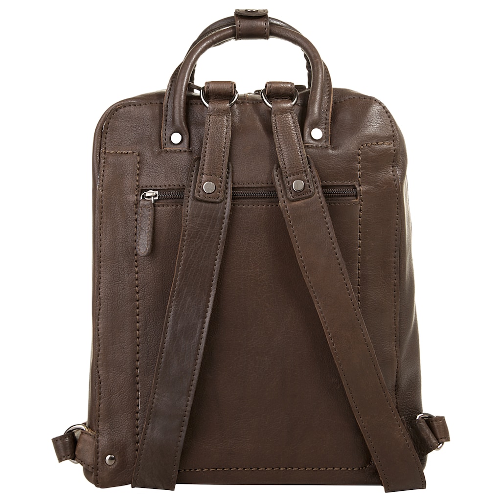 Harold's Laptoprucksack »CHAUGIO«