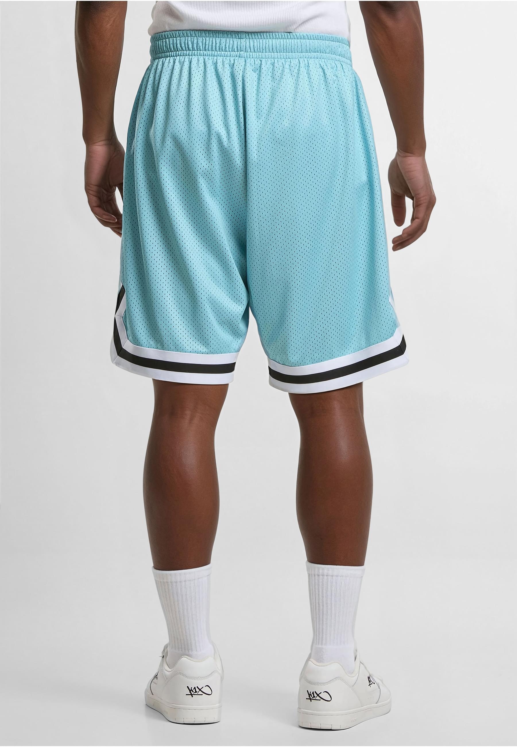 K1X Shorts »K1X Tag Double-X Mesh Shorts«, (1 tlg.)