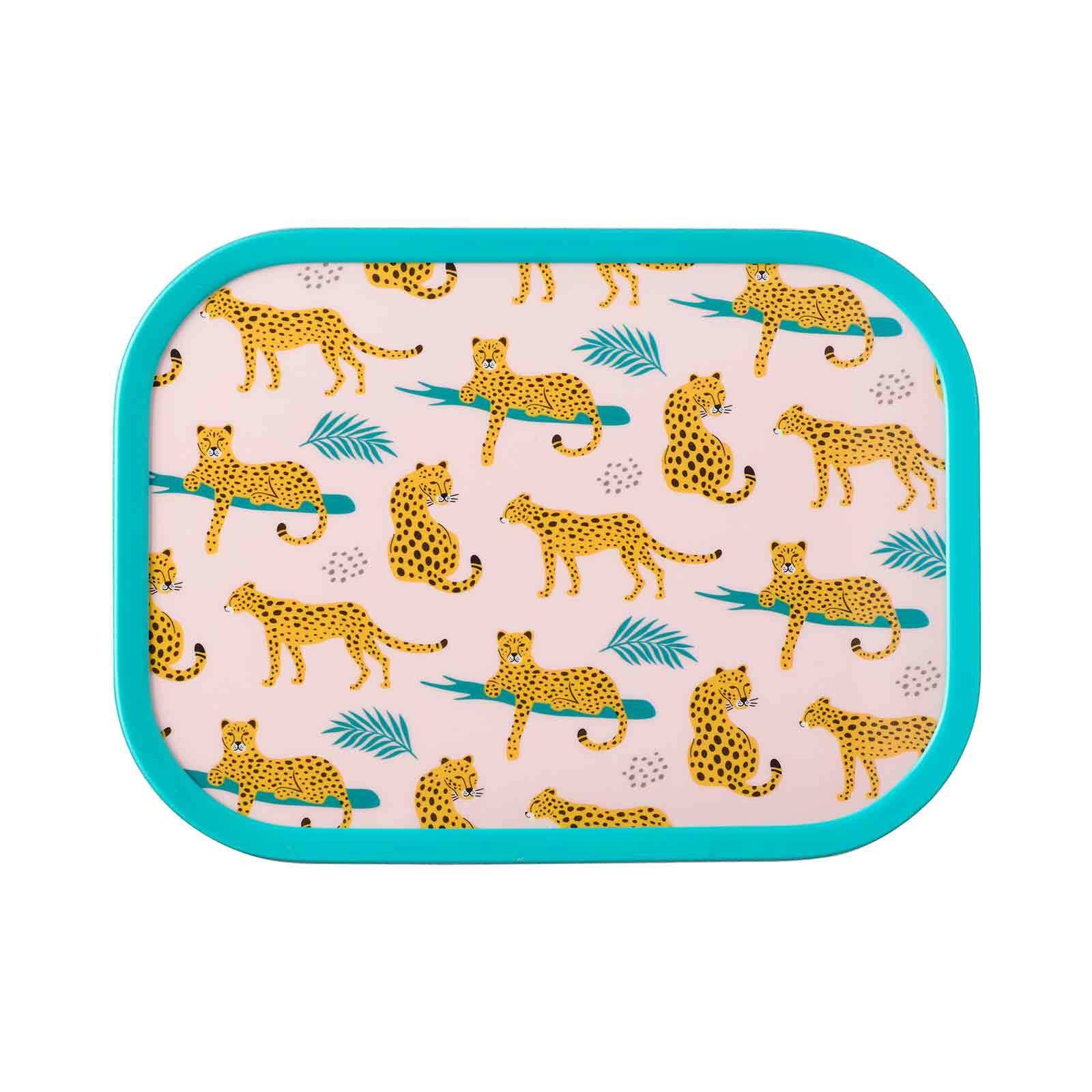 Mepal Lunchbox "Brotdose Campus 700 ml" 1 Stk. tlg. günstig online kaufen