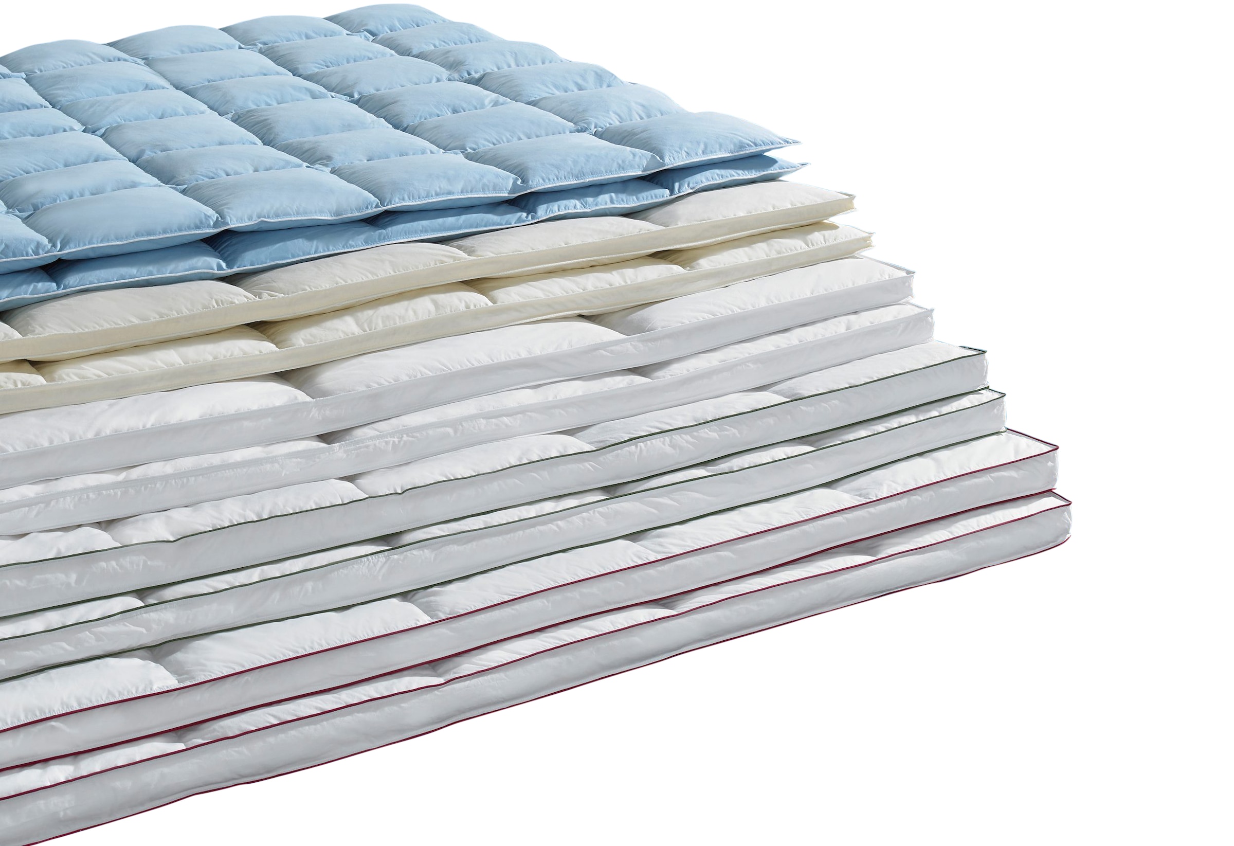 RIBECO "Überraschungspaket, 2-tlg, Decke mit Kissen," LAGERRÄUMUNG Solange günstig online kaufen