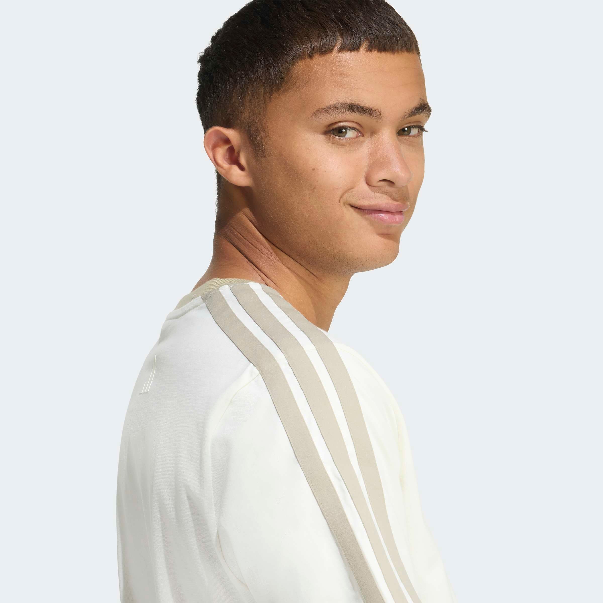 adidas Sportswear T-Shirt »M COFFEE CUP T«
