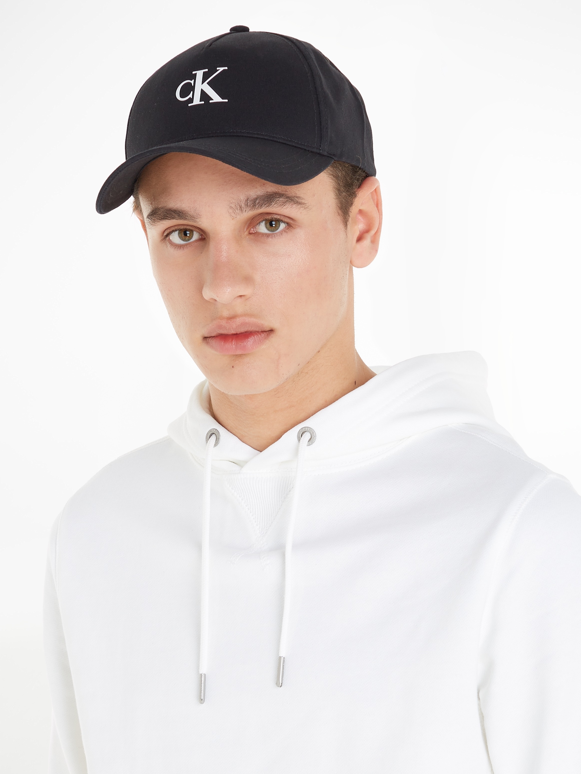 Calvin Klein Jeans Baseball Cap CAP« | »ARCHIVE BAUR