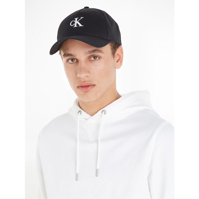 Calvin Klein Jeans Baseball Cap »ARCHIVE CAP« | BAUR