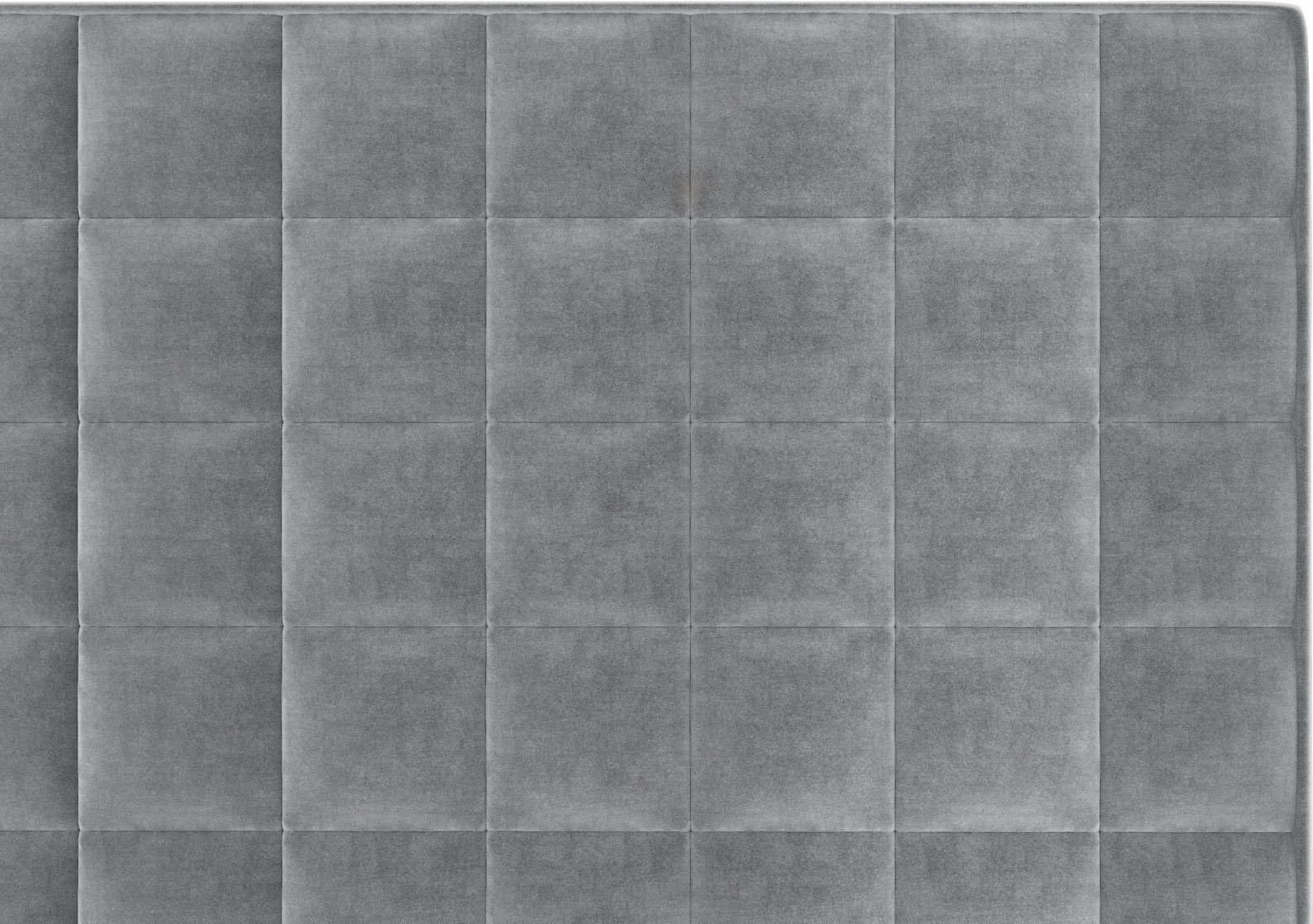 Thumbnail - Westfalia Schlafkomfort Polsterbett mit Bettkasten bei Ausführung mit Matratze