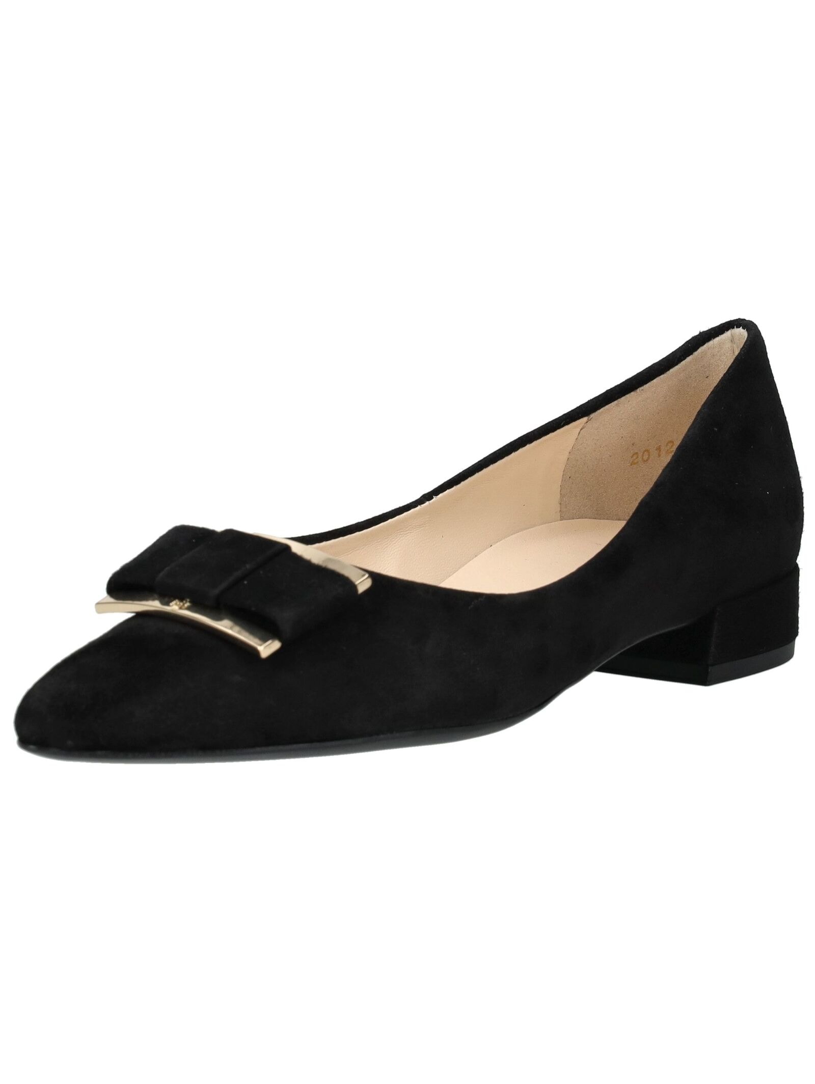 Högl Pumps "Högl Pumps Veloursleder" günstig online kaufen