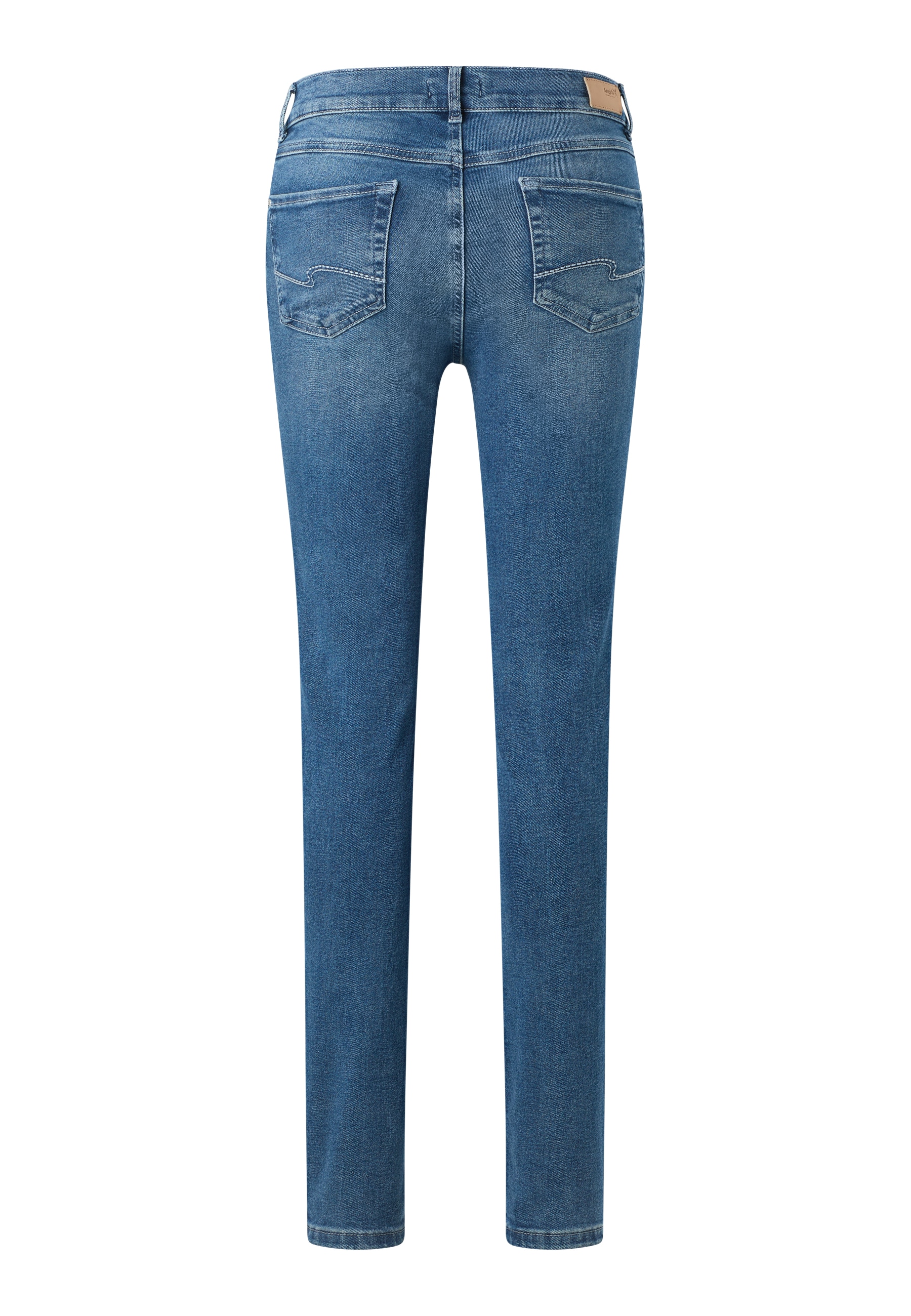 ANGELS Slim-fit-Jeans »SKINNY«
