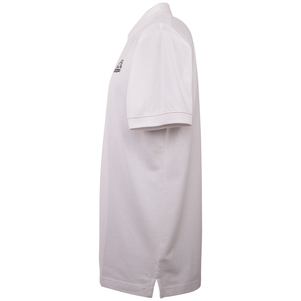 BAUR Poloshirt, | kaufen Qualität ▷ in Kappa hochwertiger Baumwoll-Piqué