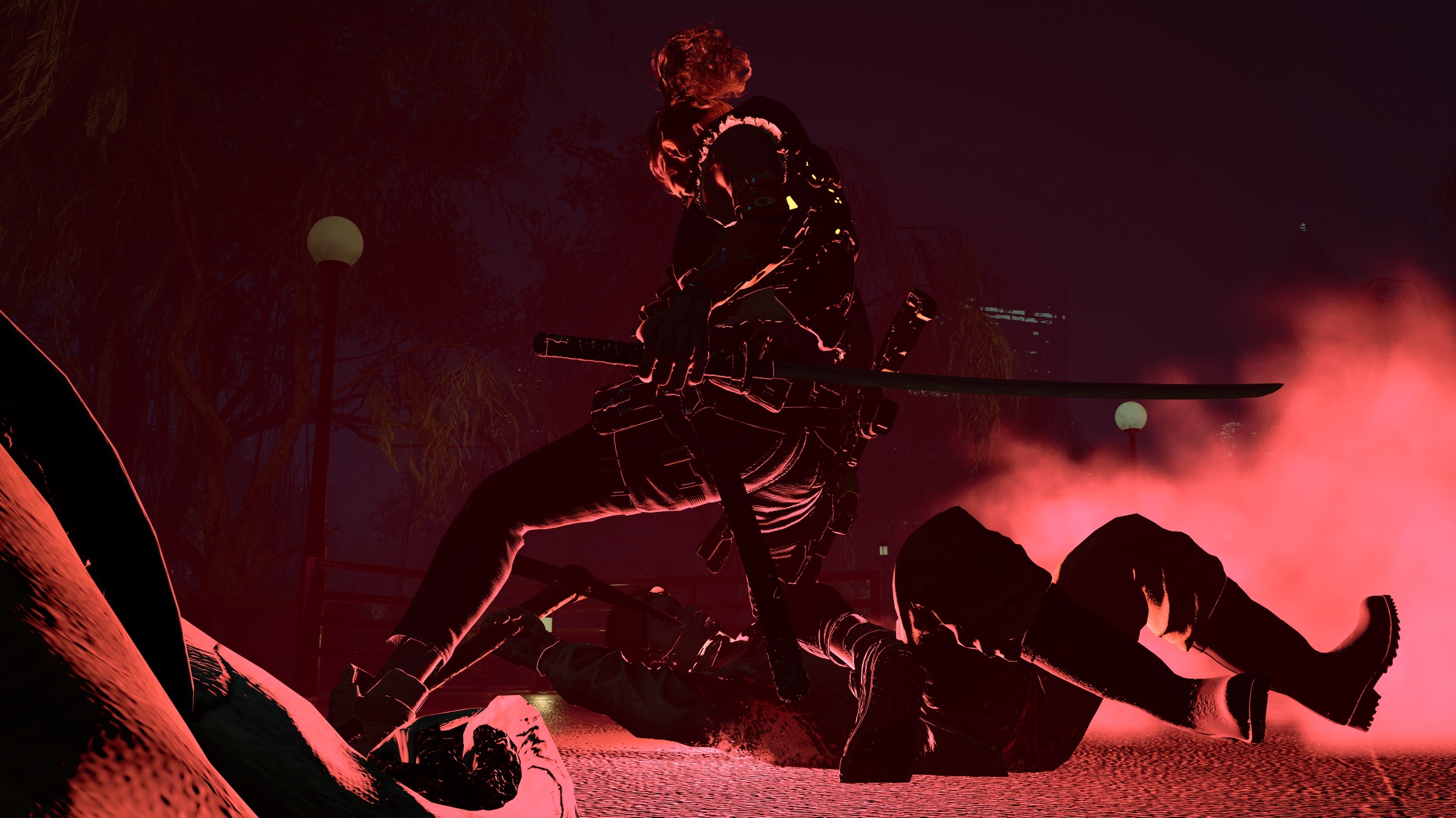 Spielesoftware »Wanted: Dead«, PlayStation 5
