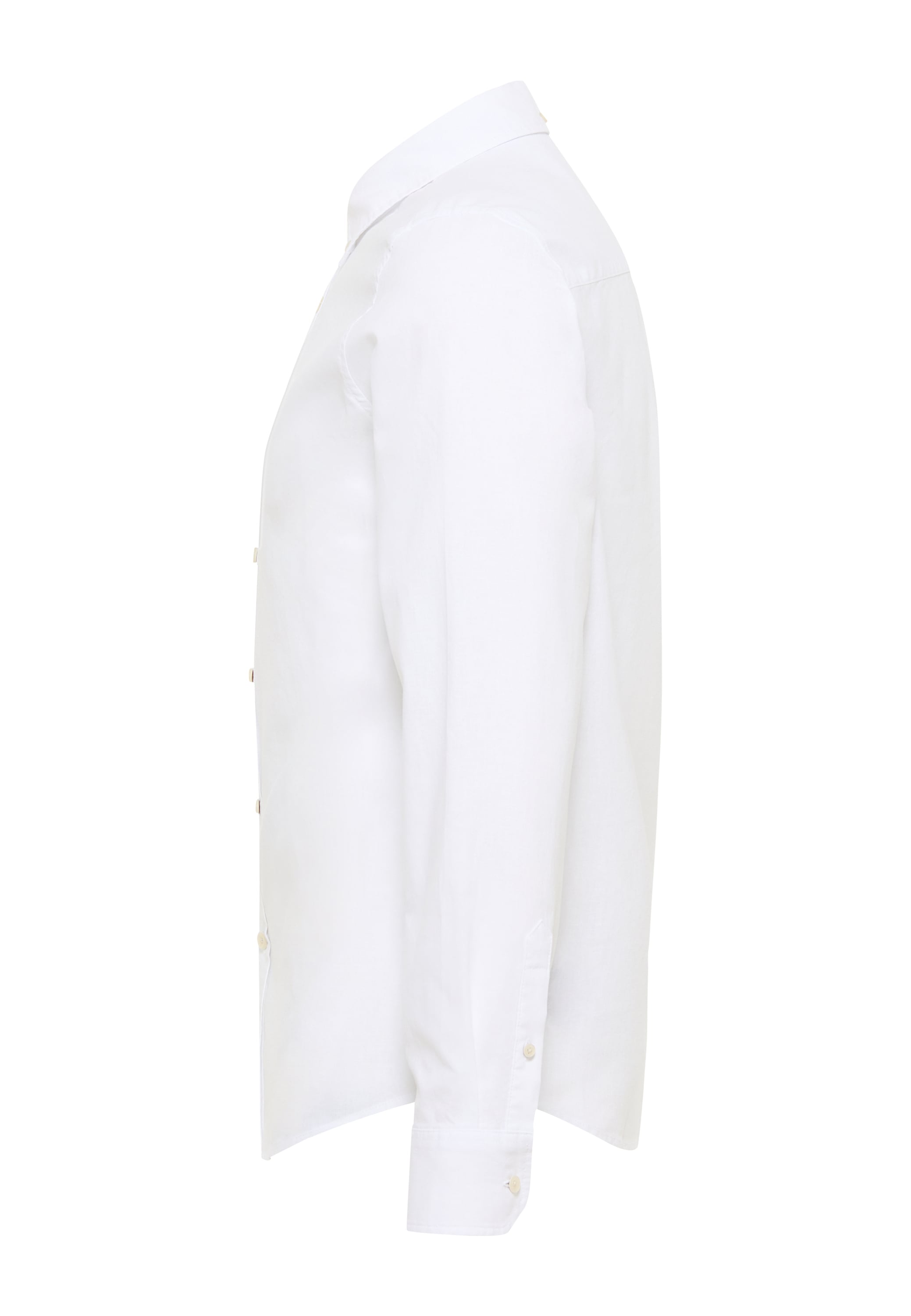 MUSTANG Langarmhemd "Herren Style Rawlins" günstig online kaufen