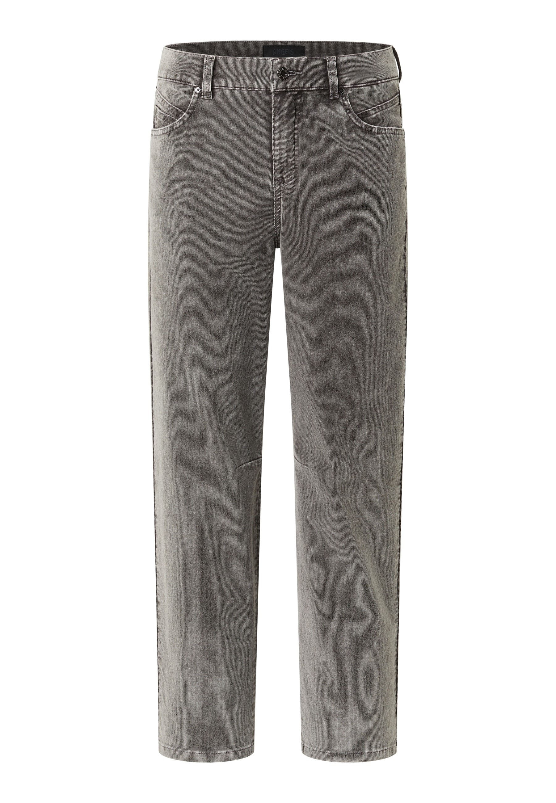 ANGELS Cordhose  O-Shape, 7/8-Länge