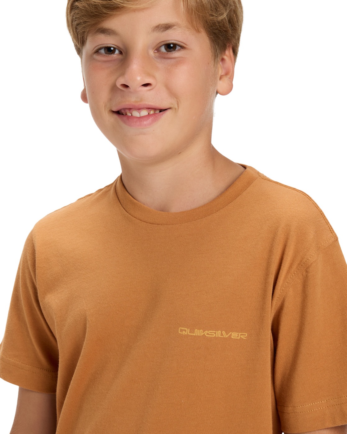 Quiksilver T-Shirt »Ev Desert Waves«