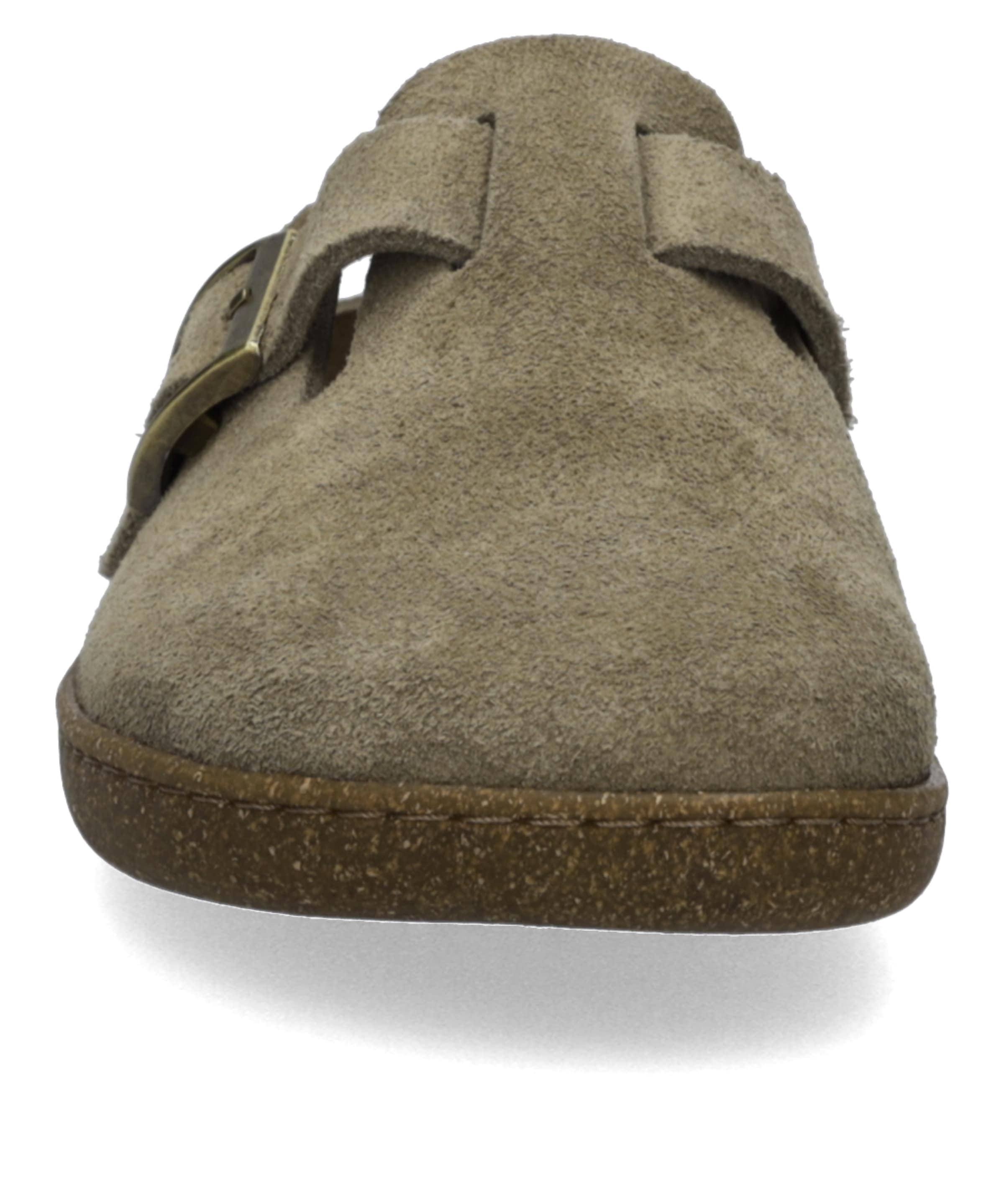 Josef Seibel Clog »Jill 01, taupe«