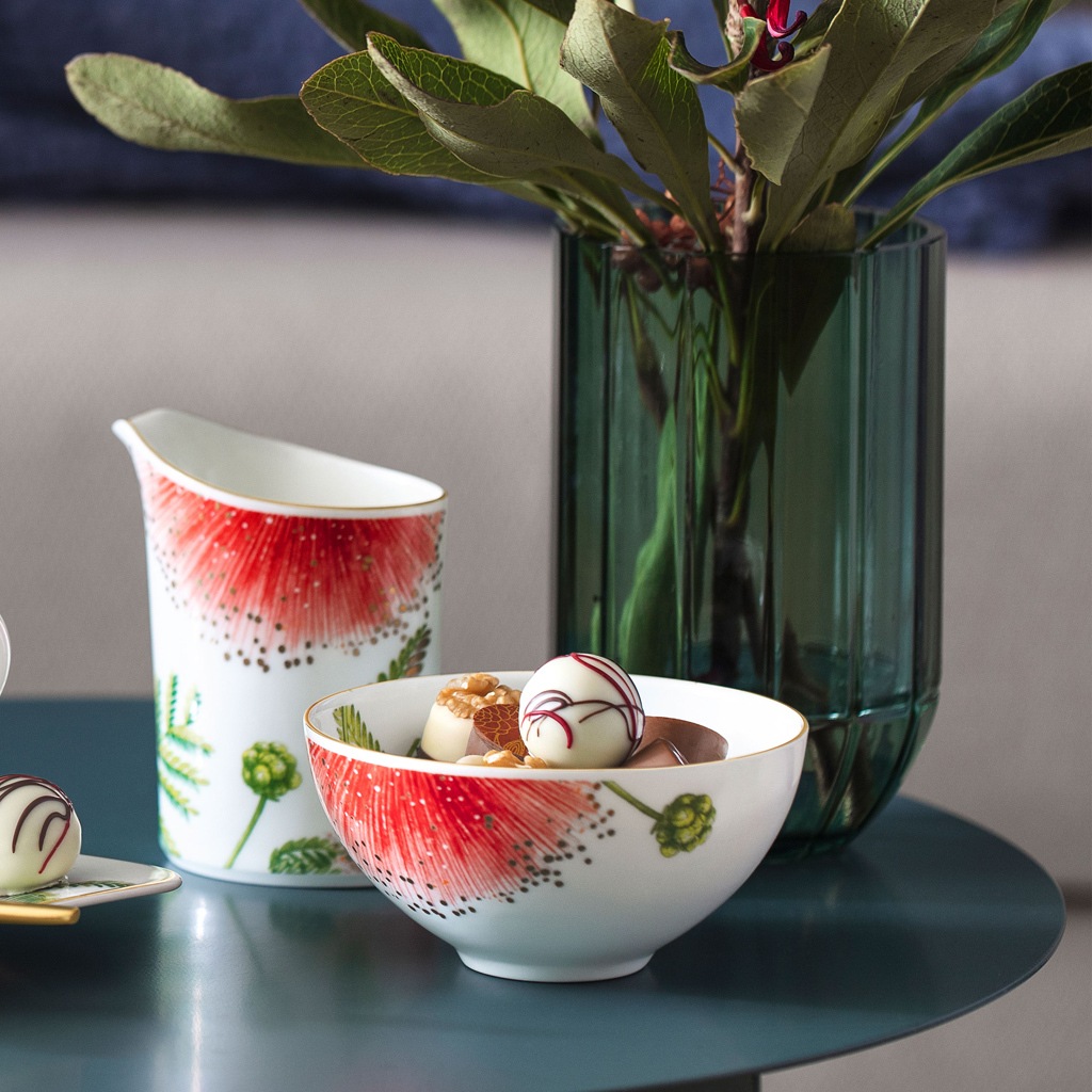 Villeroy & Boch Schale »Schälchen Amazonia 200 ml bunt«