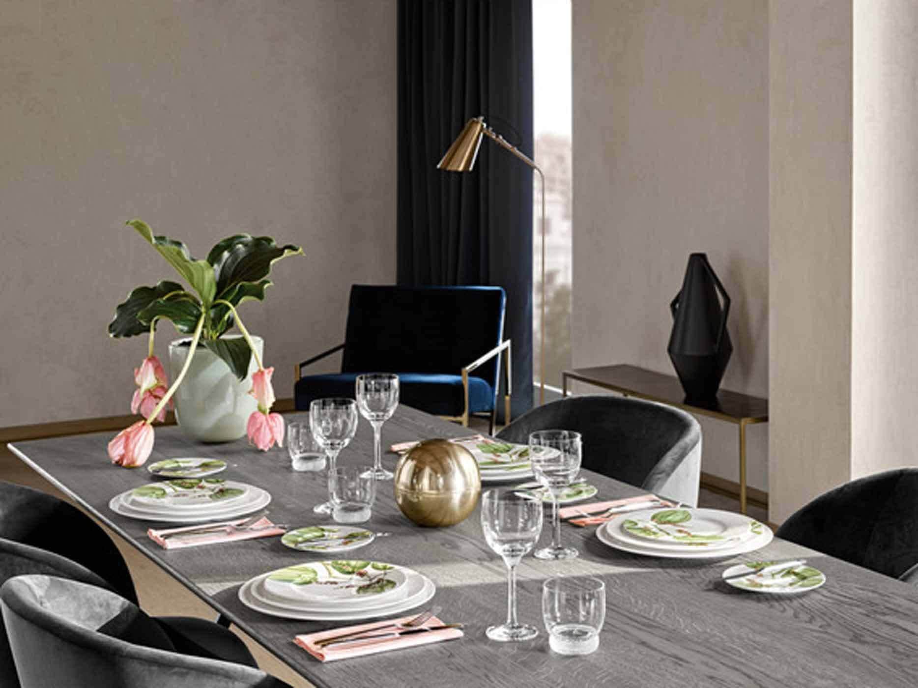 Villeroy & Boch Rotweinglas »Rotweinglas Octavie 280 ml transparent«