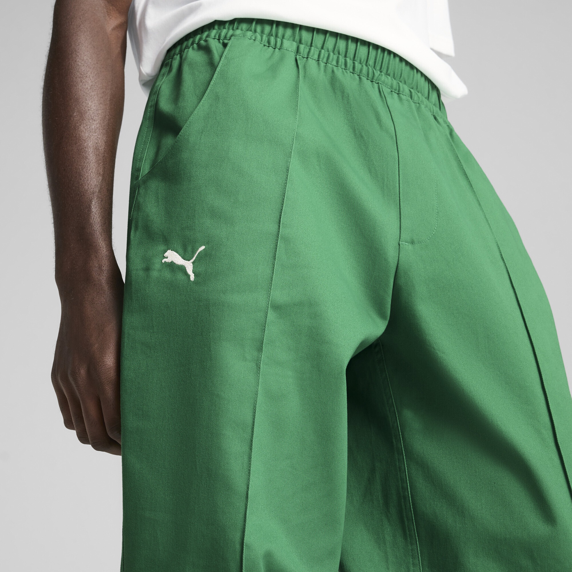 PUMA Sporthose »Porsche Legacy Lifestyle Hose Herren«