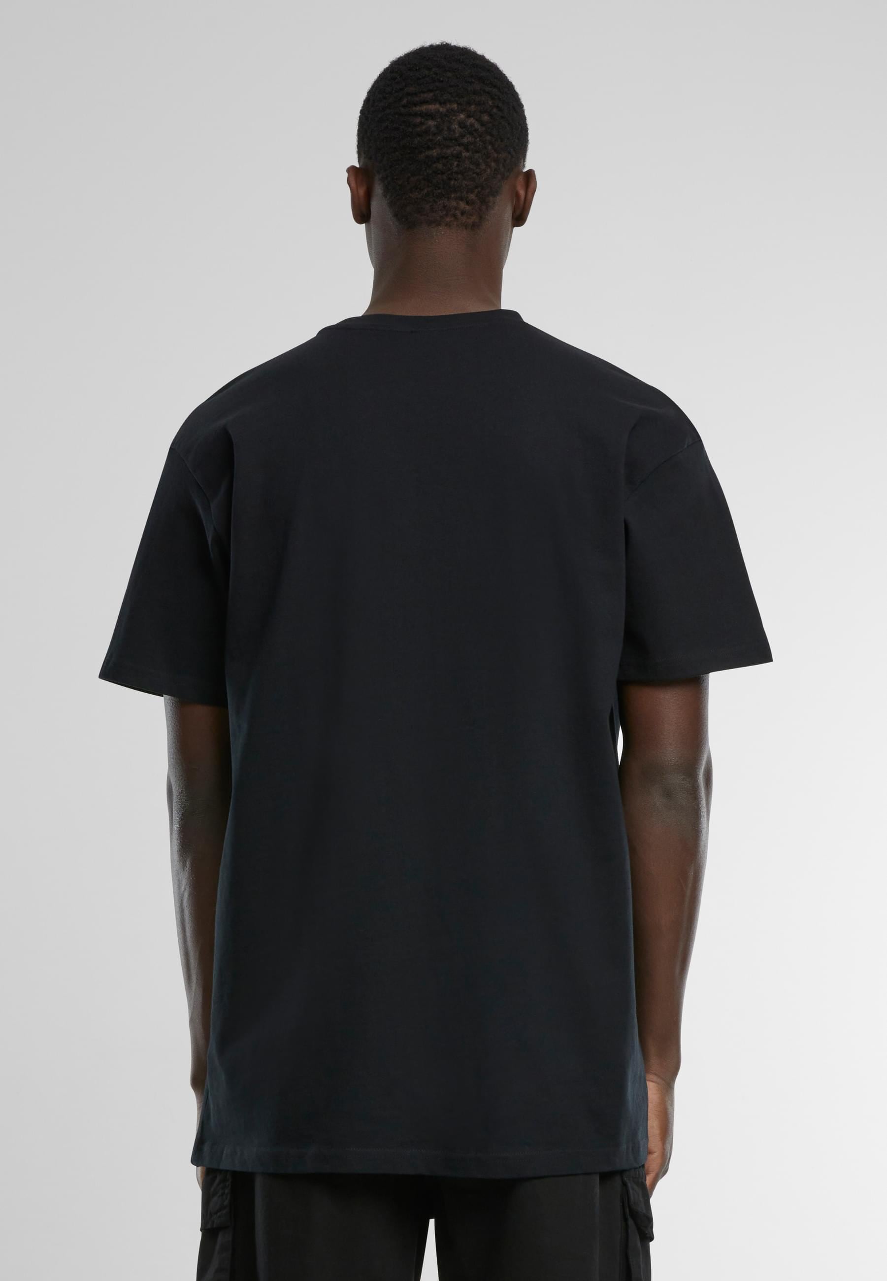 Upscale by Mister Tee T-Shirt »Upscale by Mister Tee Upscale Sport Font Oversize Tee«, (1 tlg.)