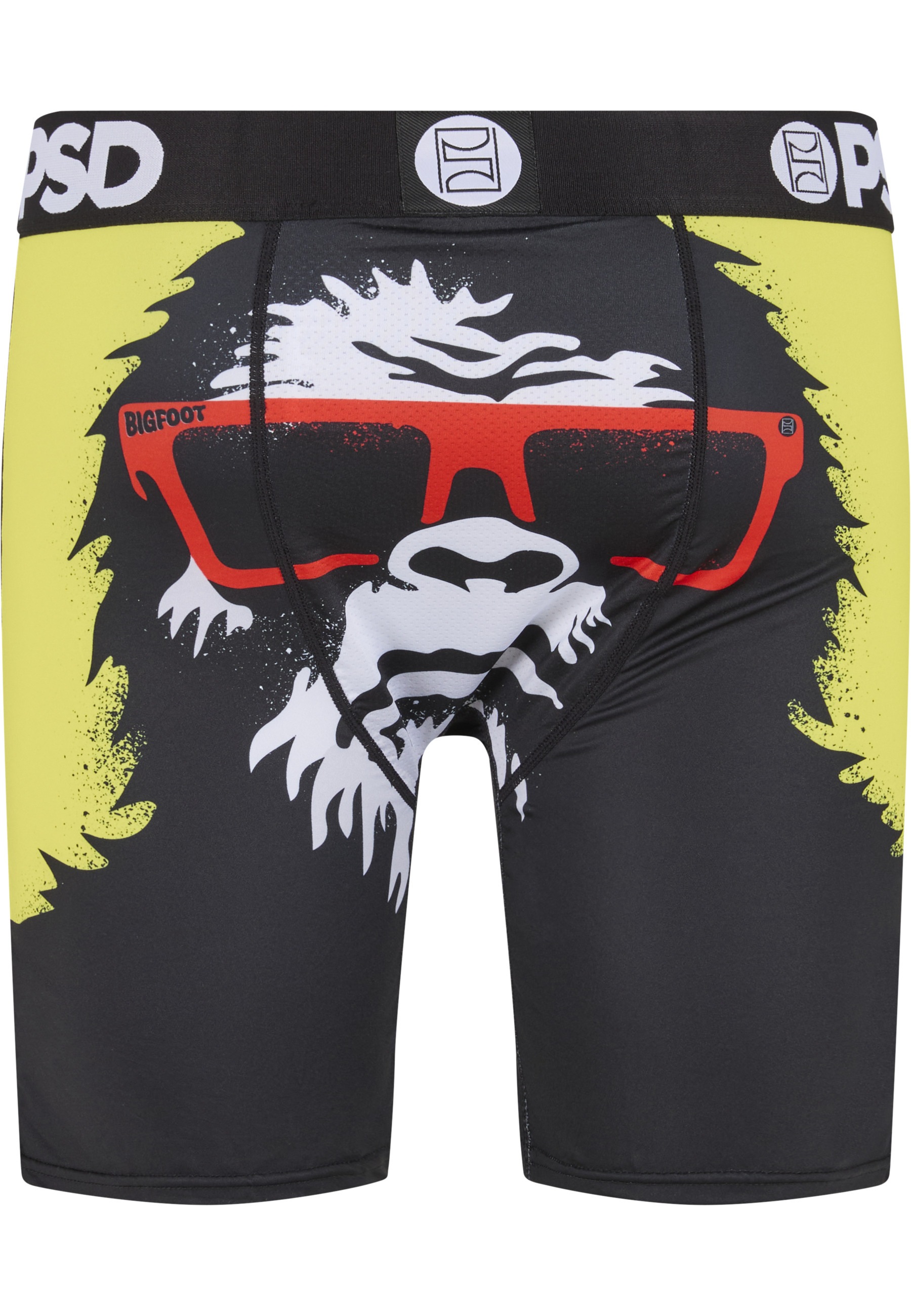 PSD Boxershorts "PSD CLUB BIGFOOT" 1 Stk. günstig online kaufen