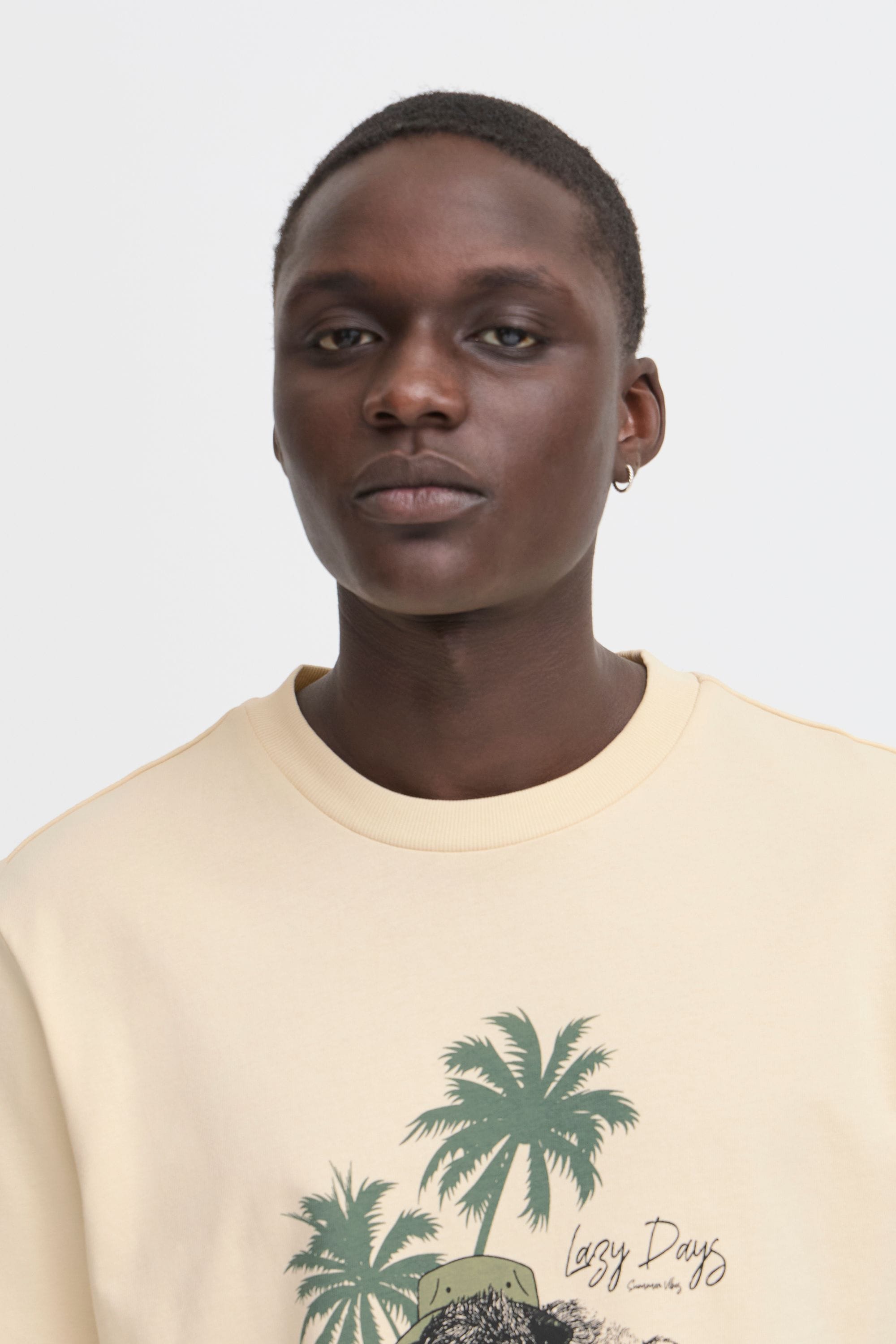 Blend Rundhalsshirt »Rundhalsshirt BHJERRON«