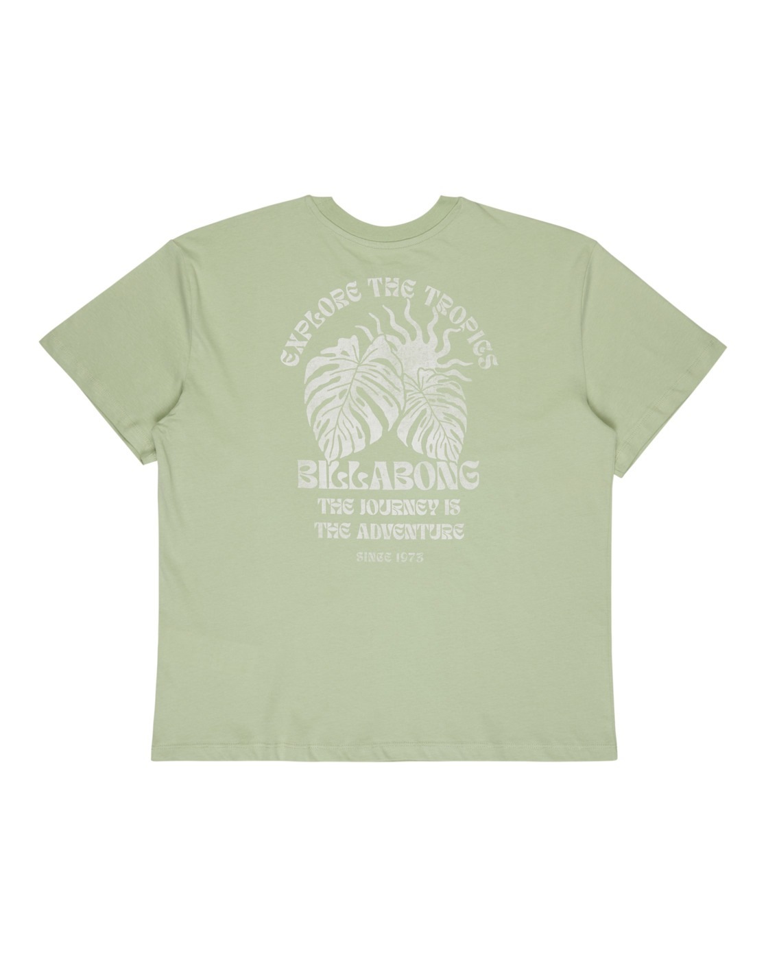 Billabong T-Shirt "Paradise Calling" günstig online kaufen