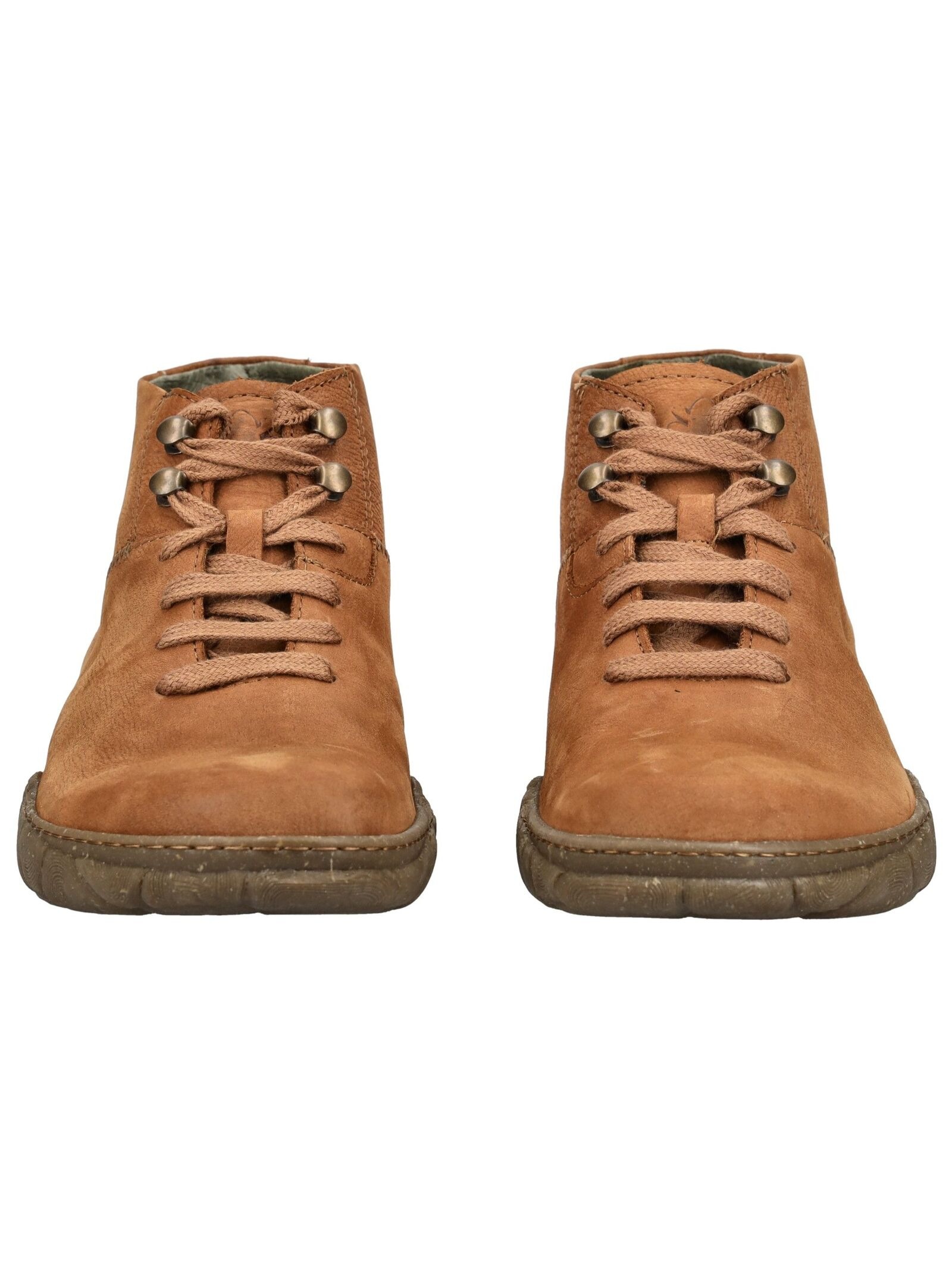 El Naturalista Schnürstiefelette »El Naturalista Stiefelette Leder«