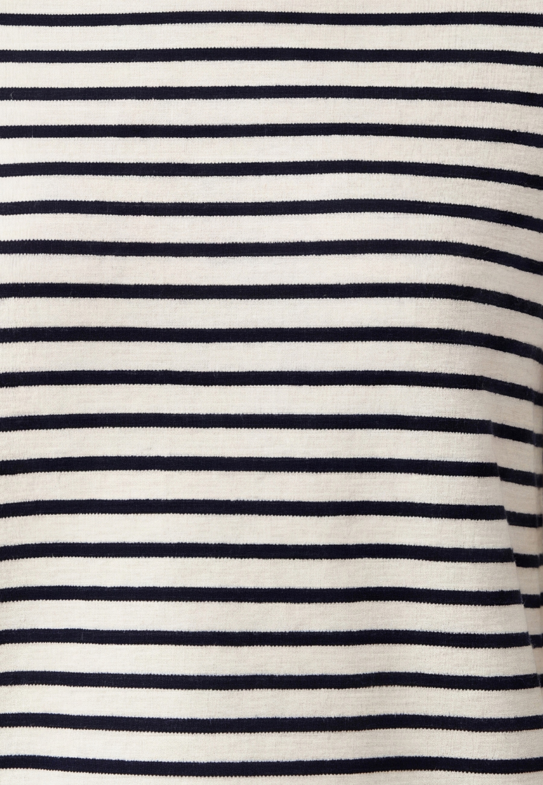 Mavi Langarmshirt »LONG SLEEVE FASHION JERSEY« Top mit Streifen