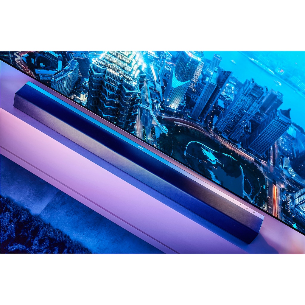 Philips Soundbar »TAB8905«