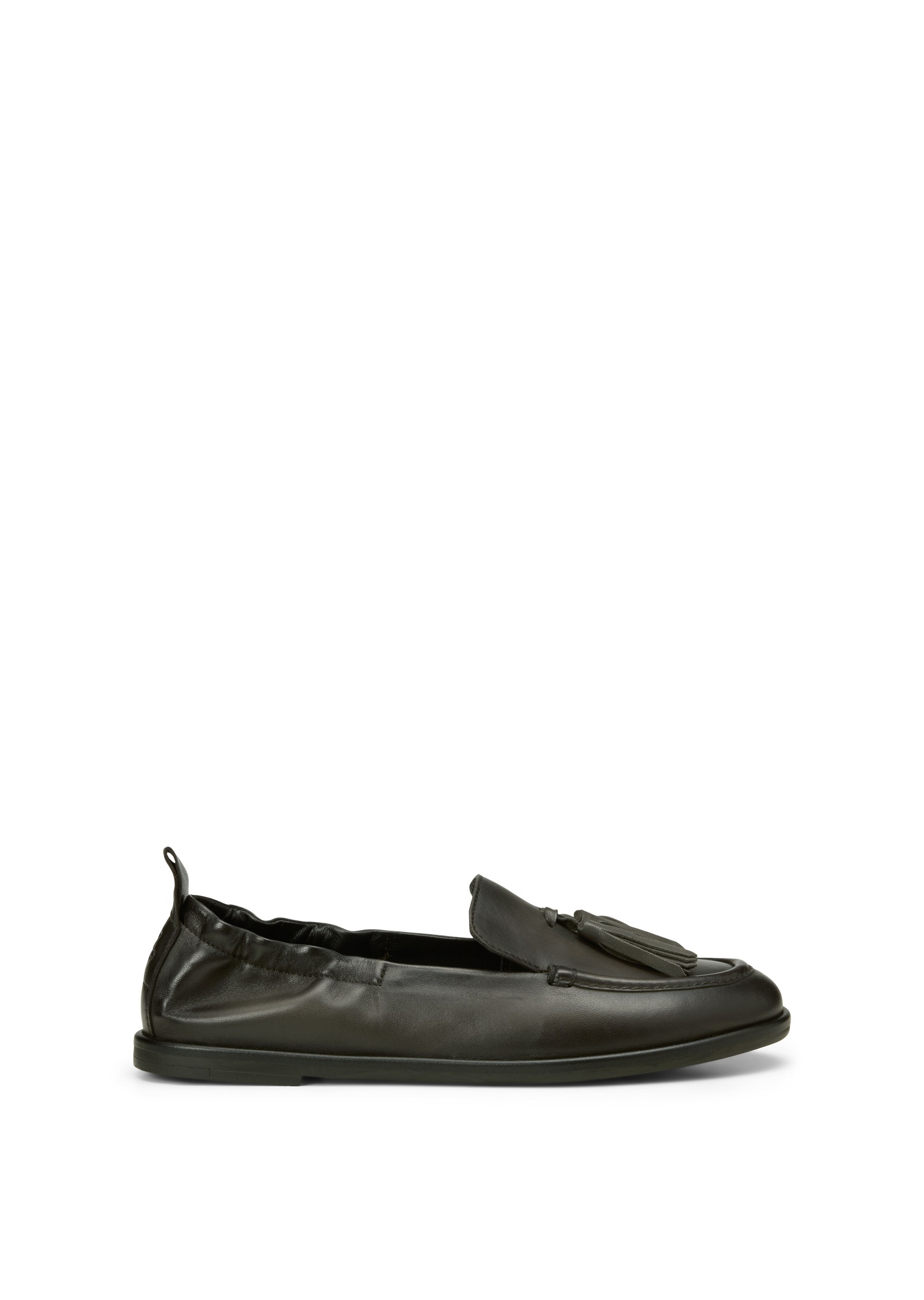 Marc O'Polo Loafer »mit elastischer Fersenkante«