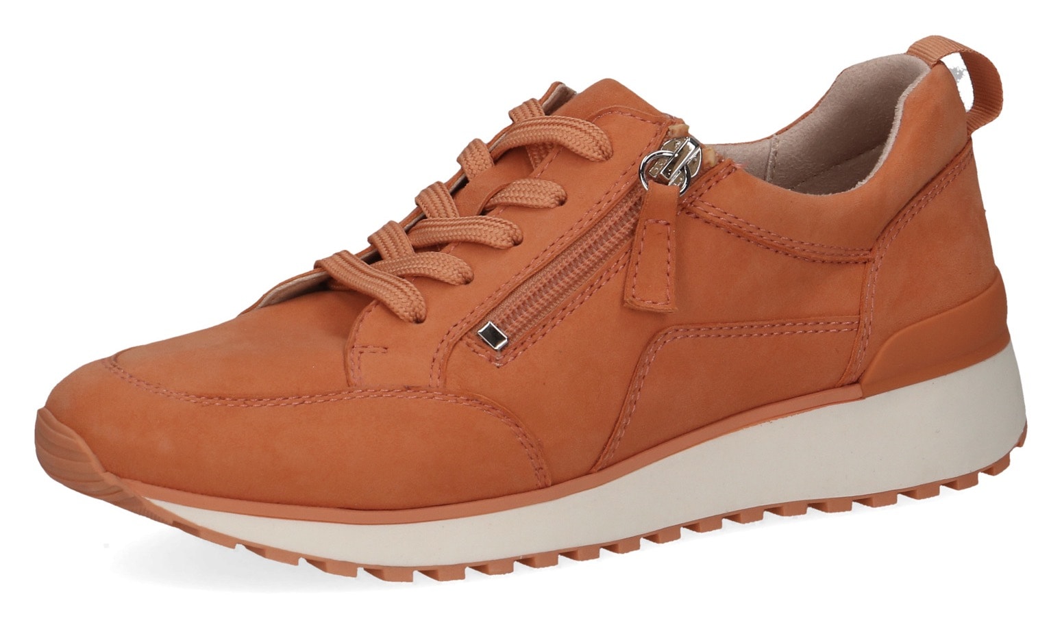 Caprice Keilsneaker Freizeitschuh pusbačiai Su...