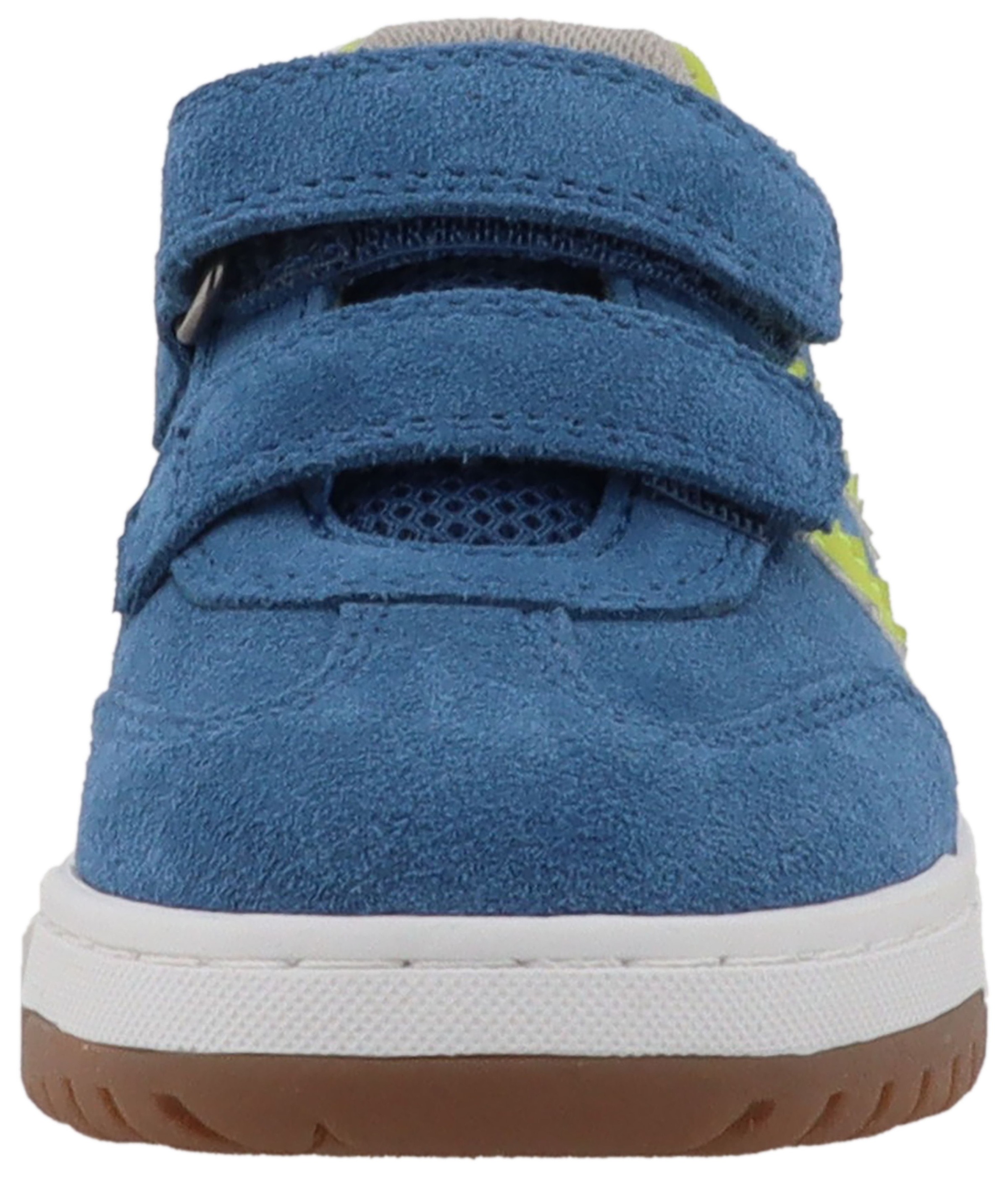 Lurchi Klettschuh »Berry«  Sneaker, Halbschuh, Freizeitschuh, Größenschablone zum Download