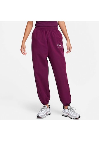 Nike Sportswear Sportinės kelnės »W NSW TREND JGGR WVN...