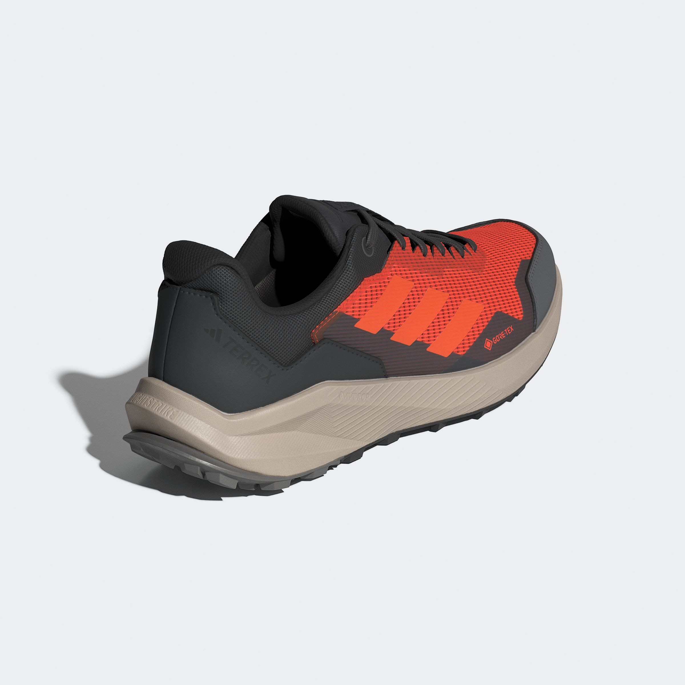 adidas TERREX Trailrunningschuh »TRAIL RIDER GORE-TEX TRAILRUNNING«, wasserdicht