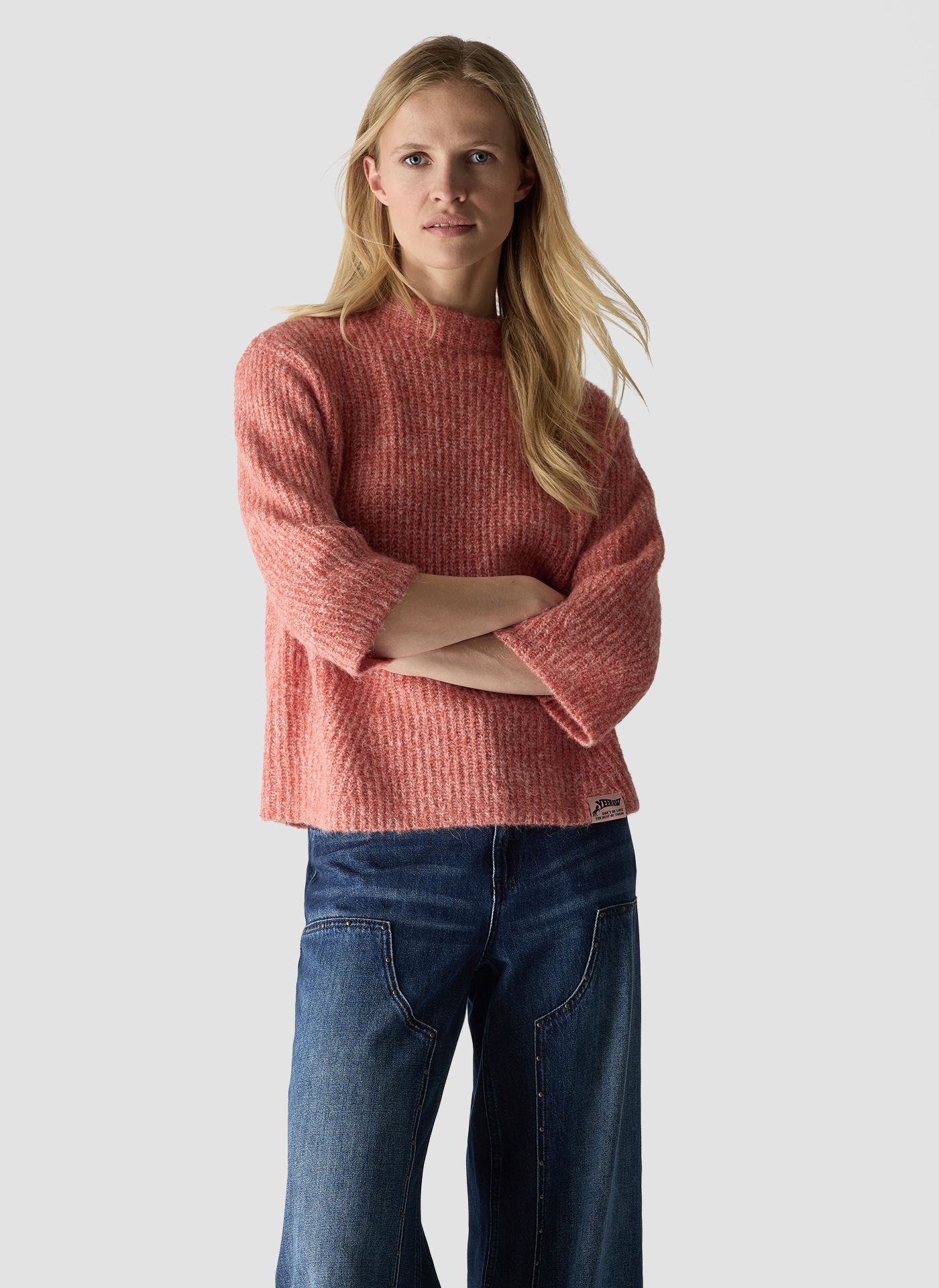 LeComte "Pullover"