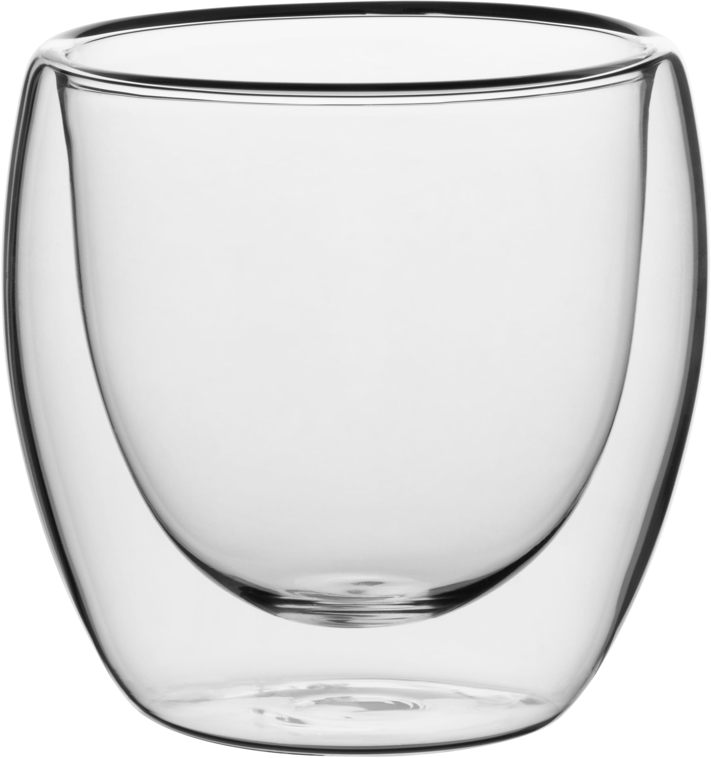 MÄSER Espressotasse "Esspresso Set, aus Glas" 6er Set günstig online kaufen