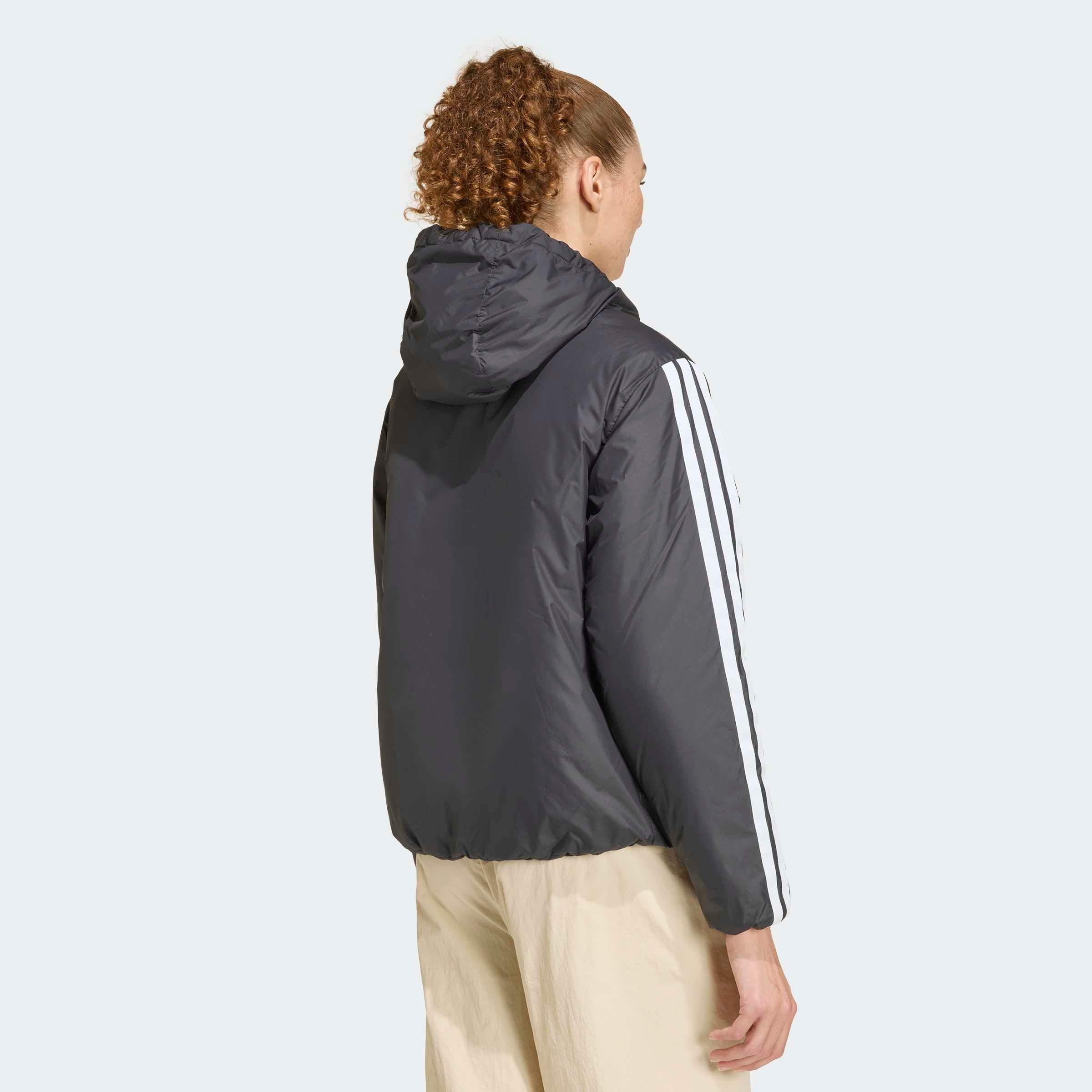 adidas Sportswear Daunenjacke »W ESS 3S INS HD«