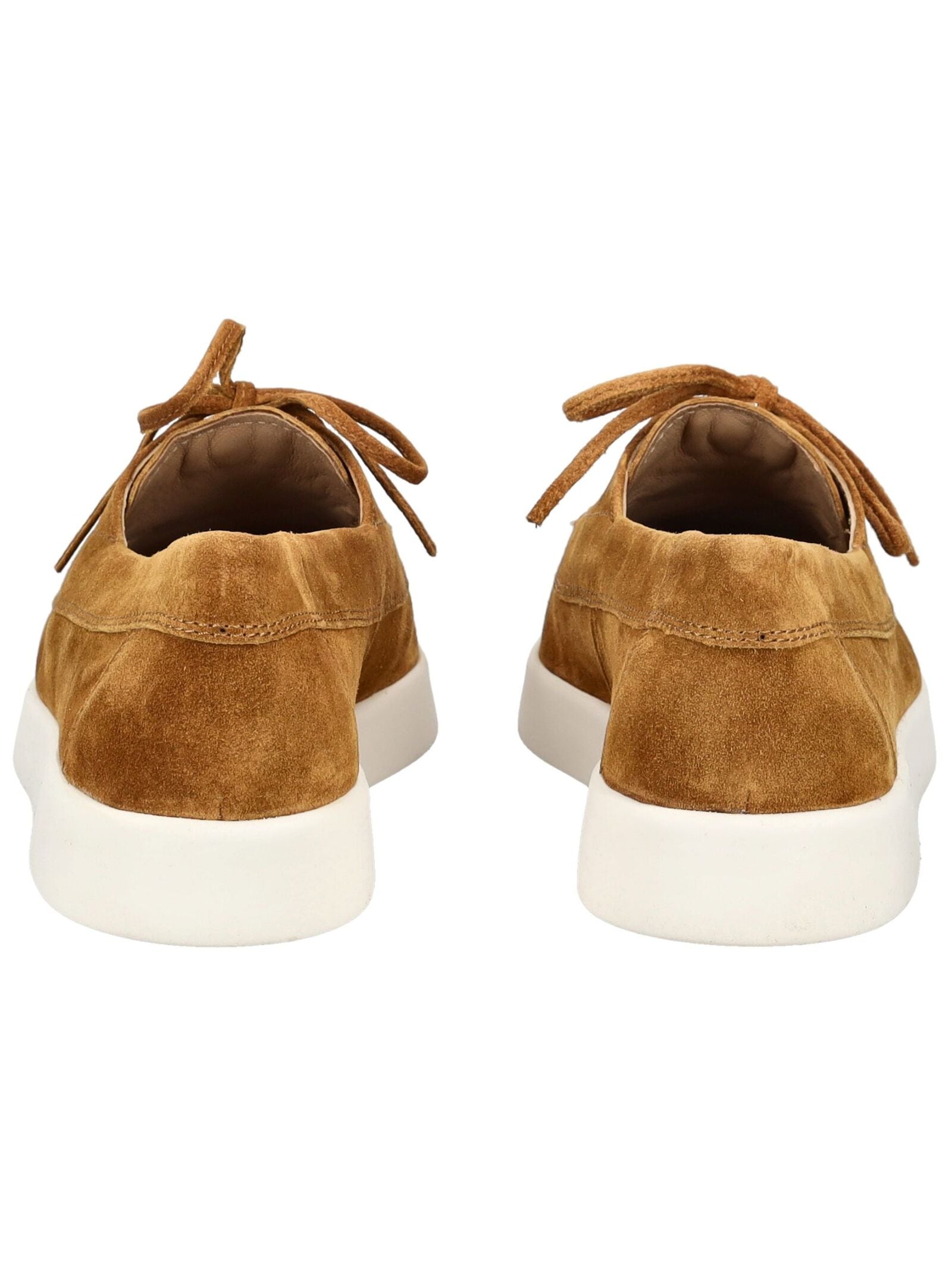 Högl Schnürschuh »Högl Halbschuhe Veloursleder«