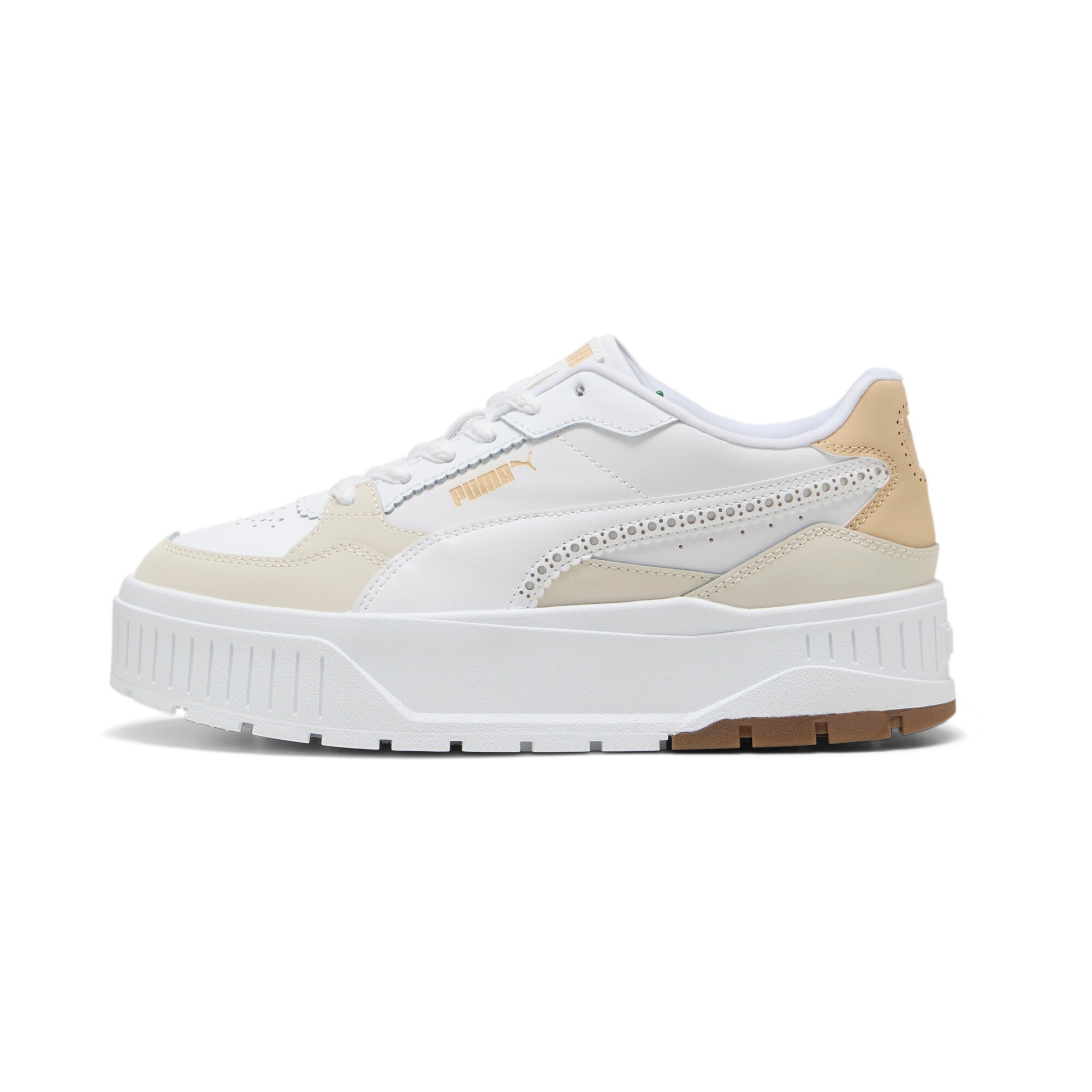 PUMA Sneaker "KARMEN II IDOL BOLD ELEGANCE" günstig online kaufen