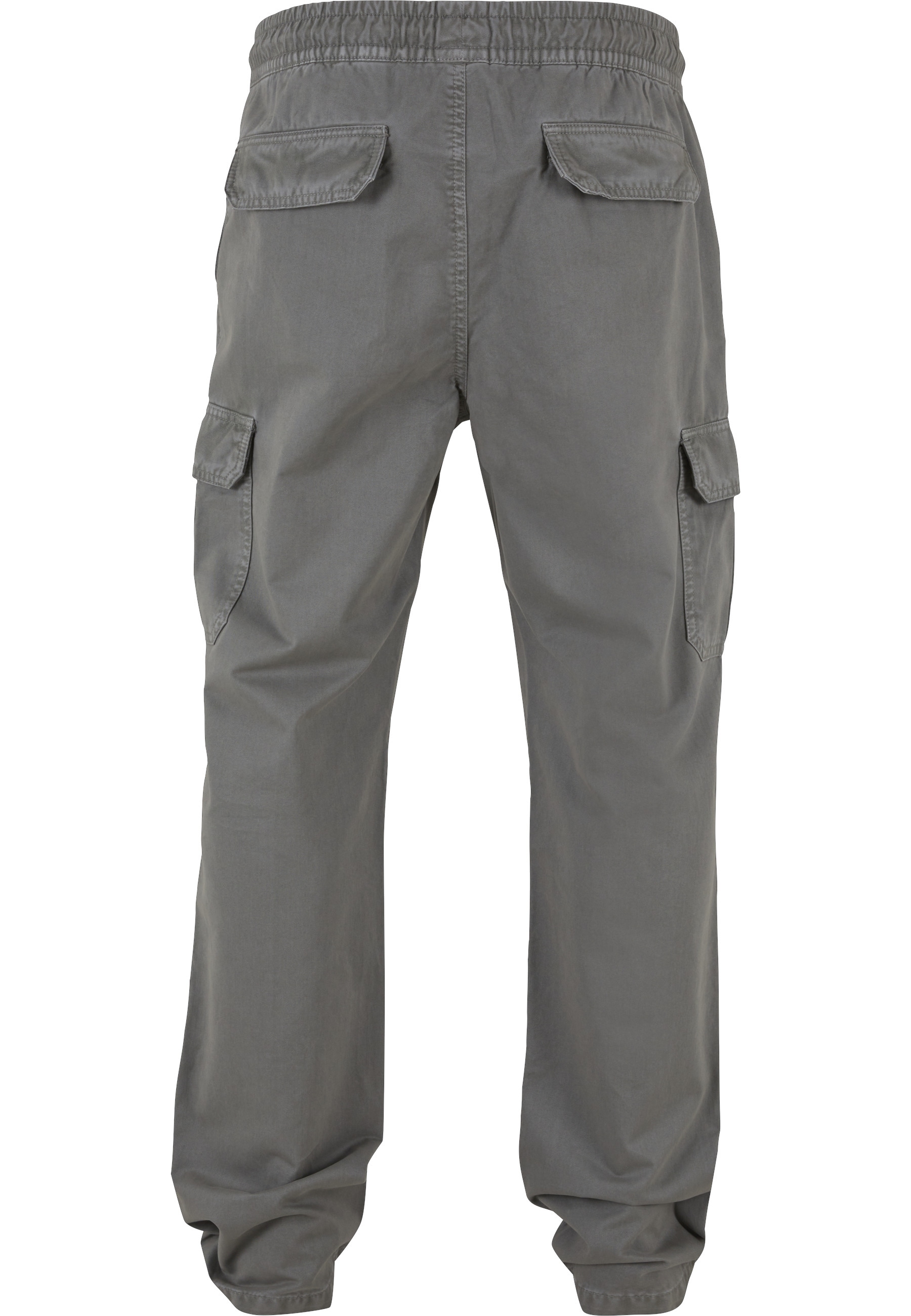 URBAN CLASSICS Cargohose »Urban Classics Herren Cotton Cargo Pants«