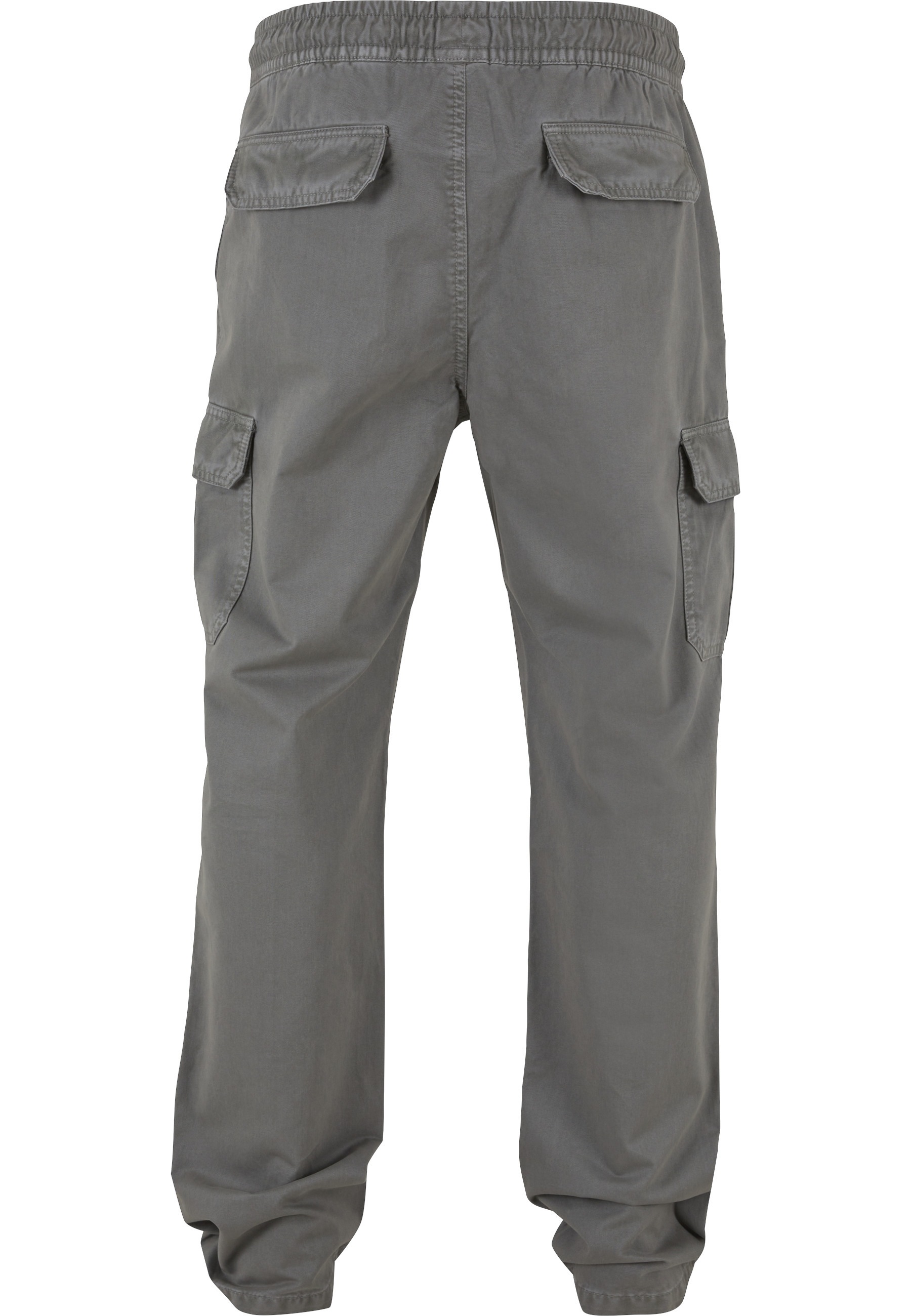 URBAN CLASSICS Cargohose "Urban Classics Herren Cotton Cargo Pants" günstig online kaufen