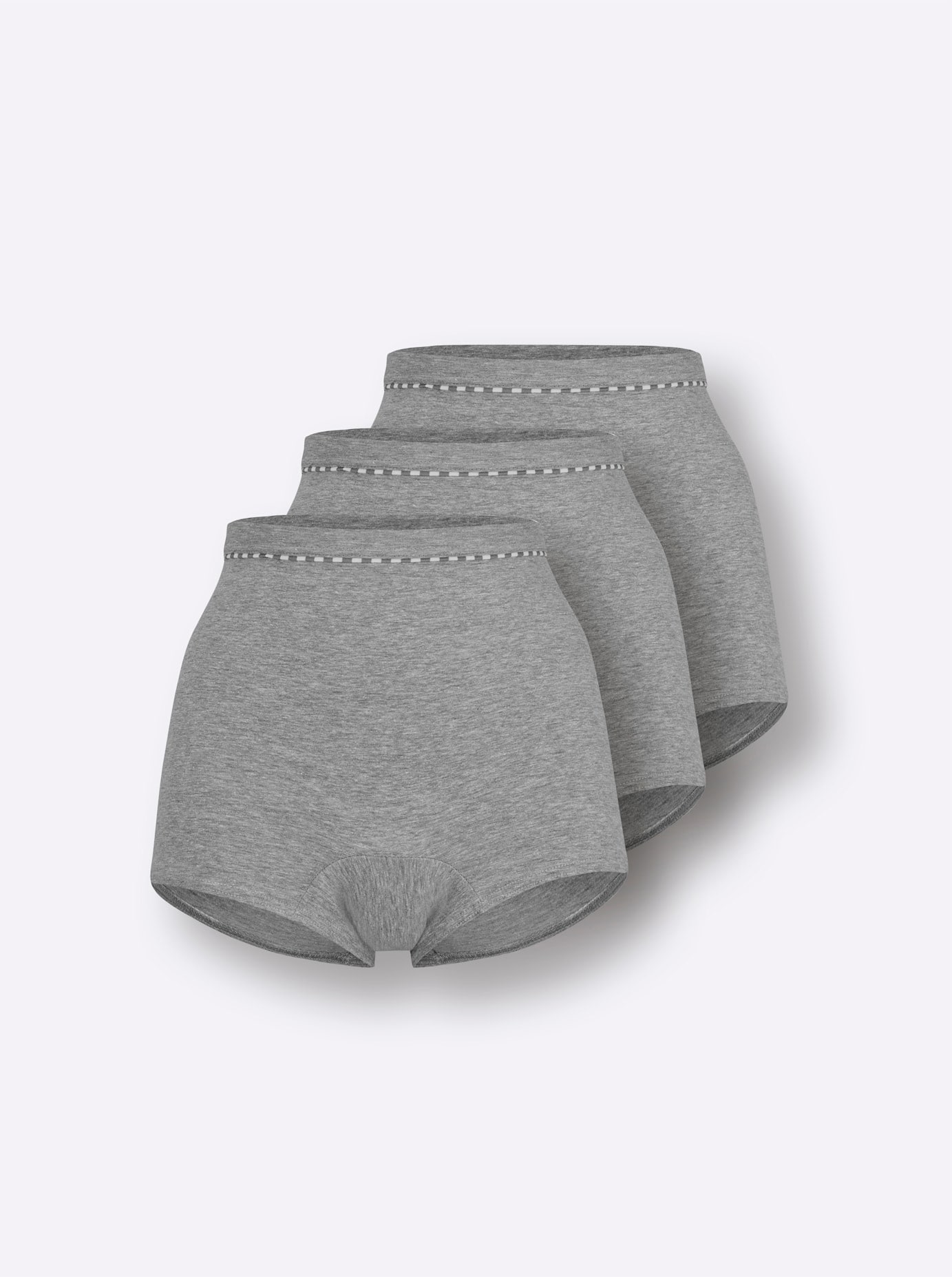 wäschepur Panty 3 Stk.