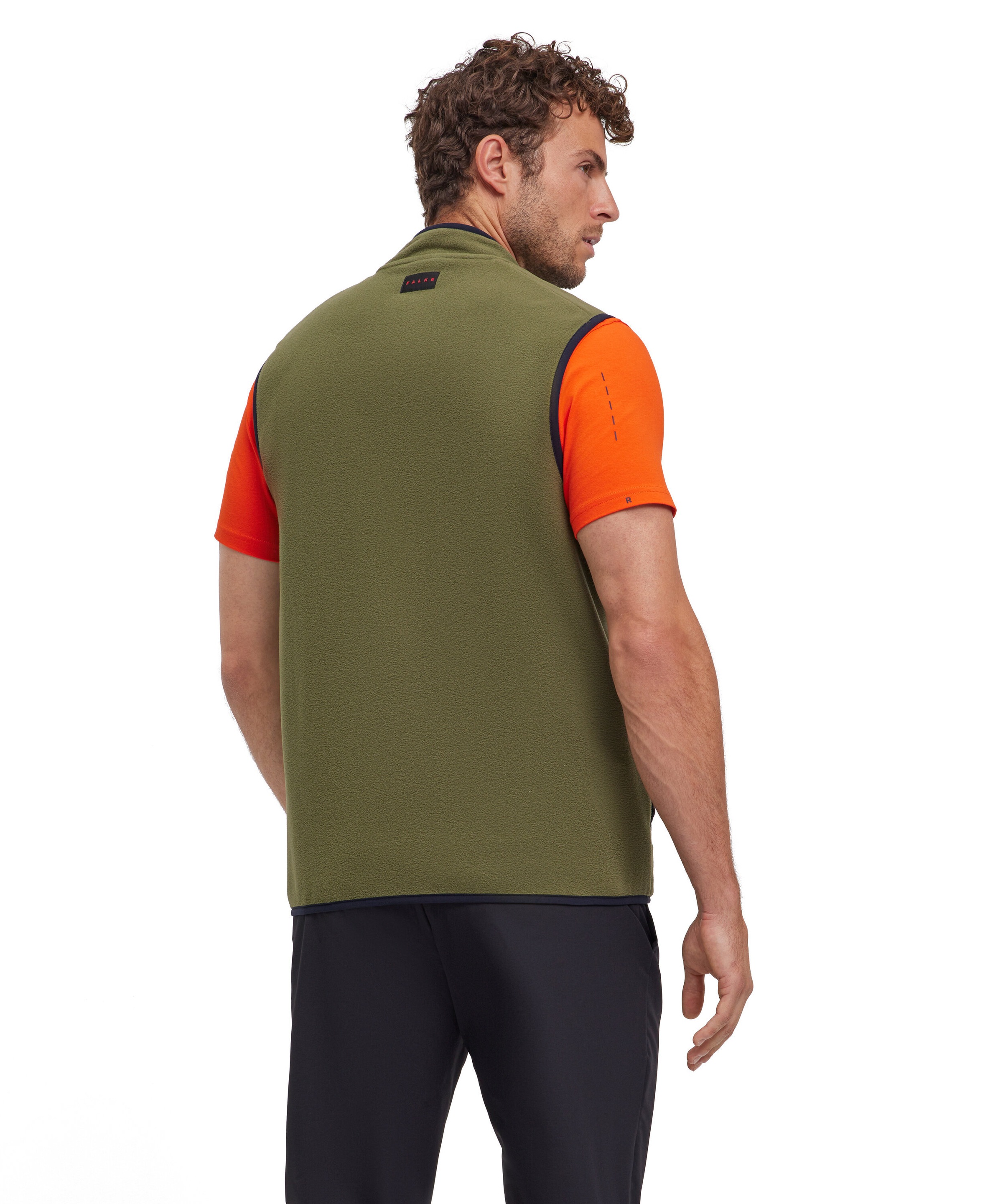 FALKE Funktionsweste »FALKE Weste« 1 Stk.
