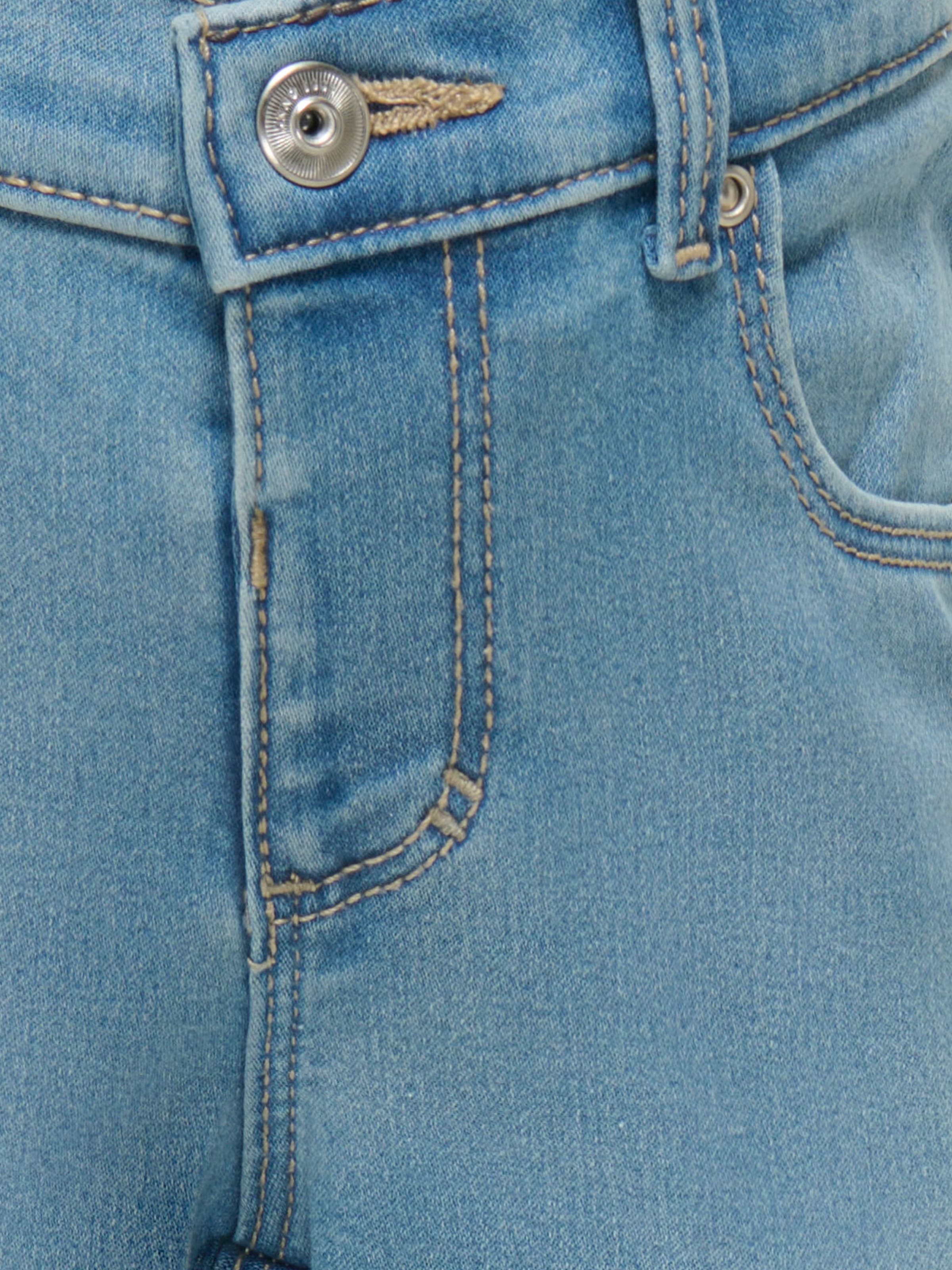 KIDS ONLY Bootcut-Jeans »KMGROYAL FLARED JEANS DNM NOOS«