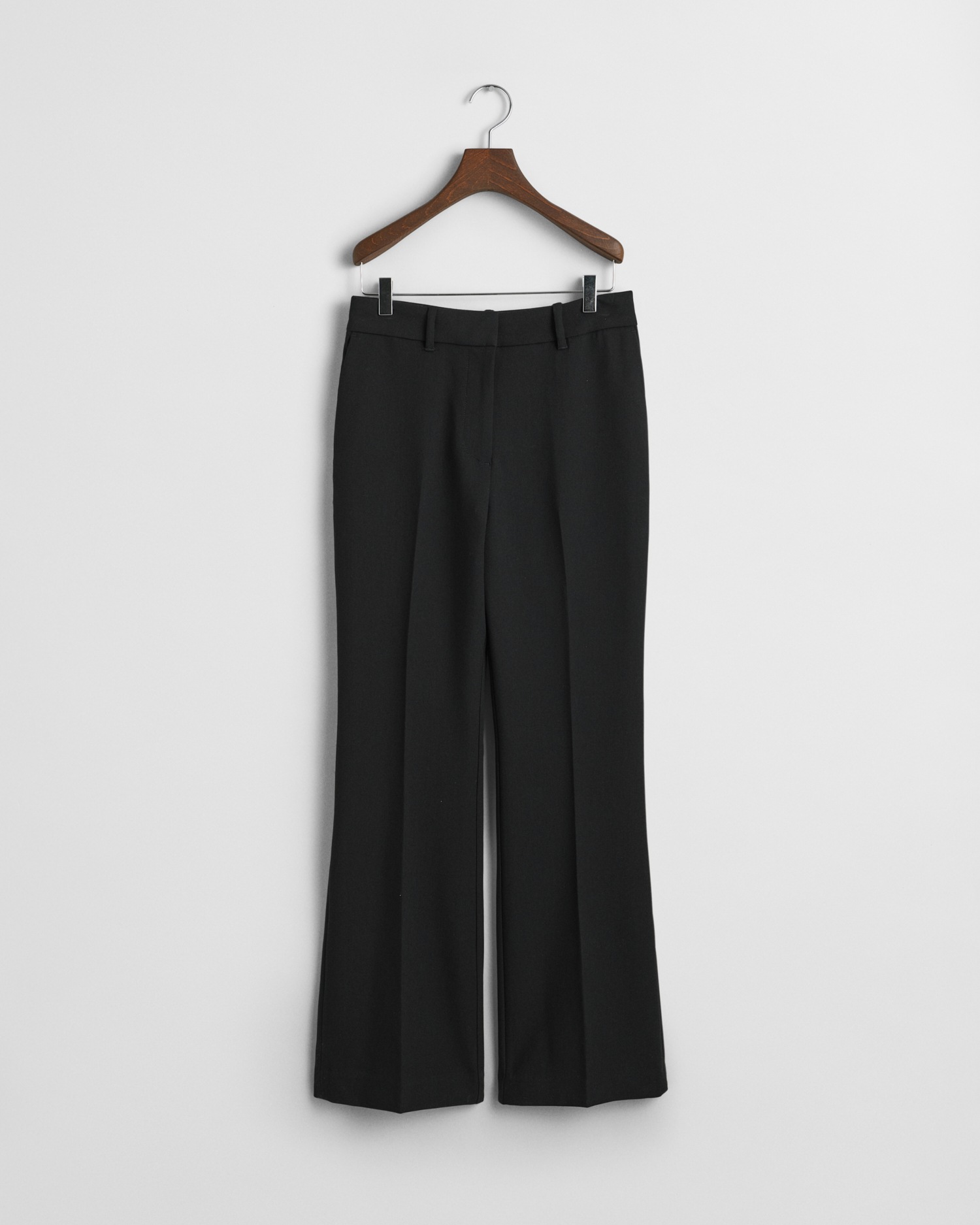 Gant Stoffhose »SLIM FLARE SLACK«