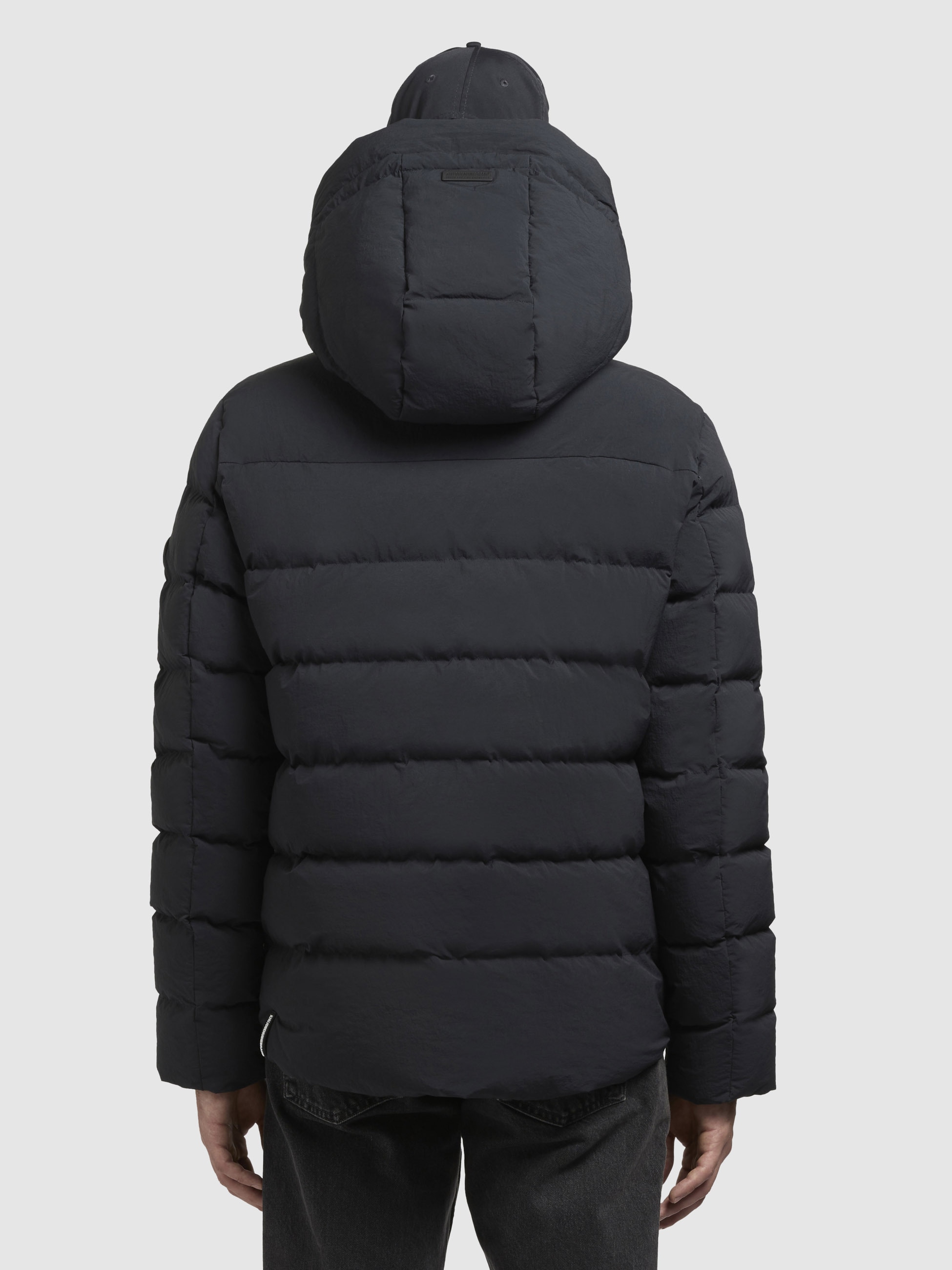 khujo Steppjacke »GAON«