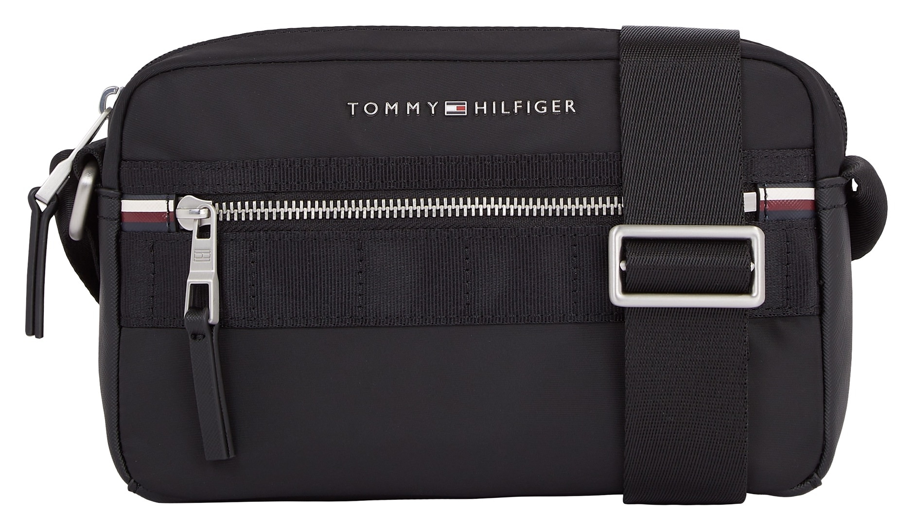 Tommy Hilfiger Mini Bag »TH ELEVATED NYLON EW REPORTER« für bestellen | BAUR