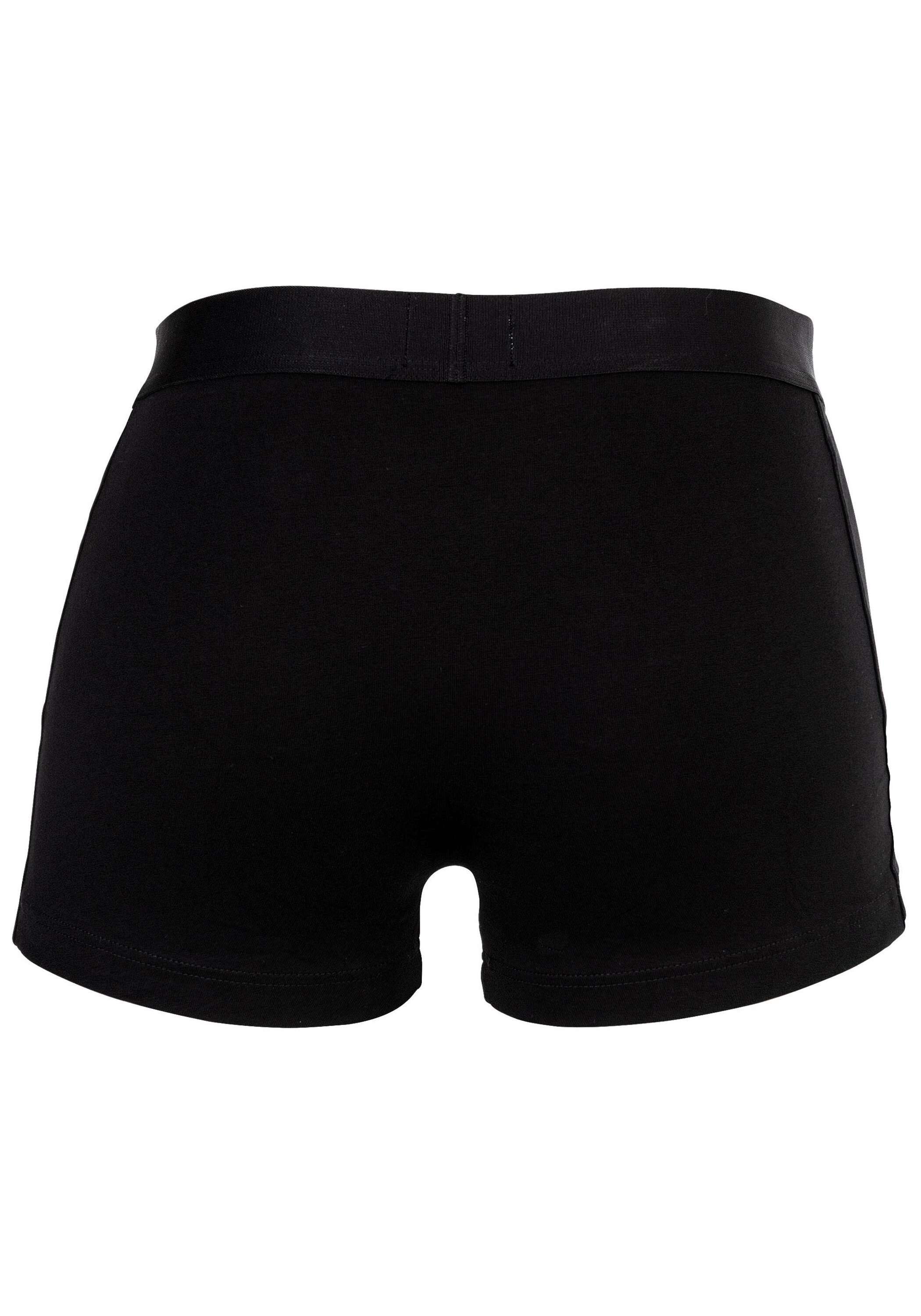 Thumbnail - BOSS Boxershorts "Boxershort Trunk 3P BOSS ONE 3er Pack"