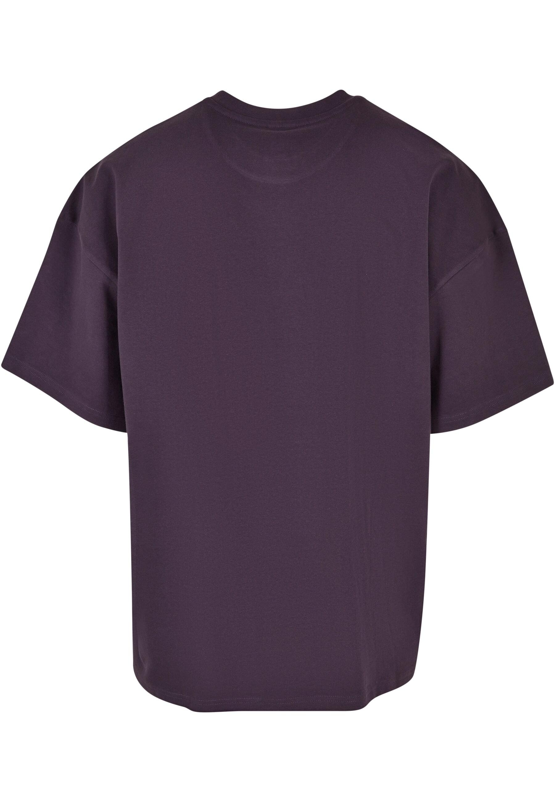 URBAN CLASSICS T-Shirt »Urban Classics Herren Ultra Heavy Oversized Tee«, (1 tlg.)