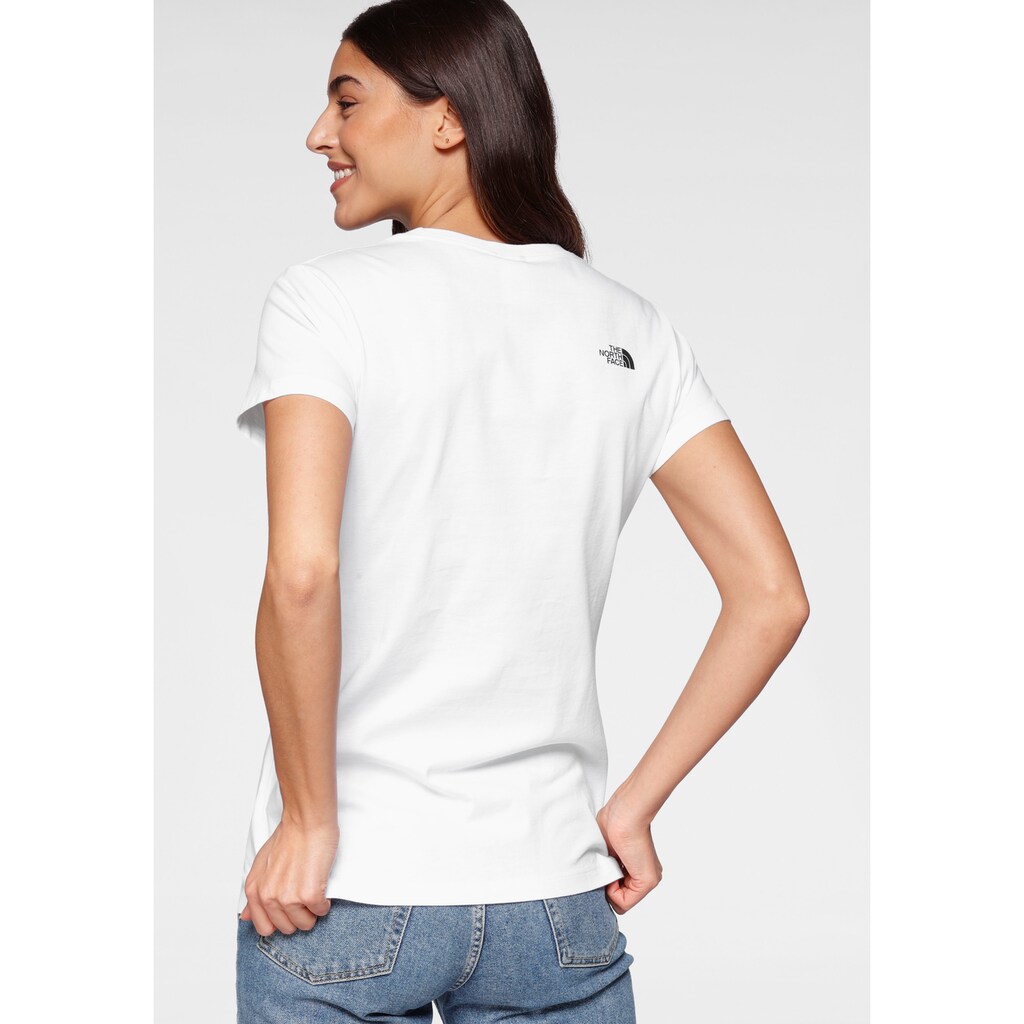 The North Face T-Shirt