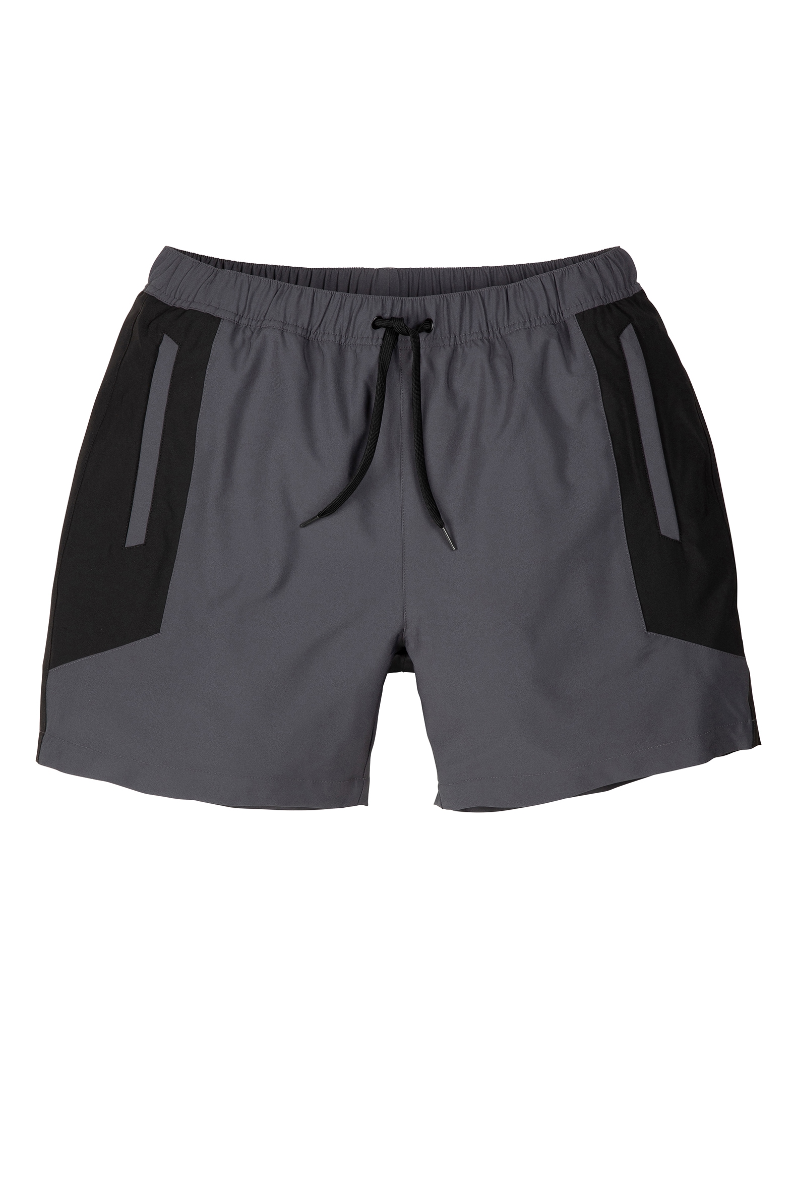 Stooker Men Sporthose »Microfaser Funktionsshorts«, Shorts Regular Fit Casual Funktionsqualität für Herren